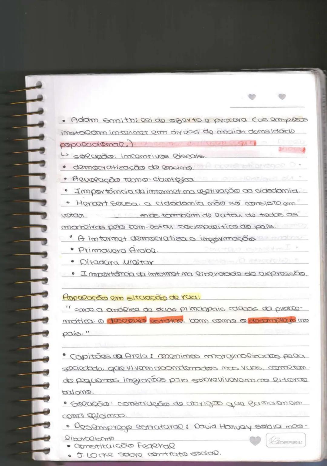 Caderno de repertorio
ip: redação do ENEMI
Yasmin Lemos
Acadêmica de
Direito na UFRN PROIBIDA A DISTRIBUIÇÃO
DESSE ARQUIVO SEM PRÉVIA AUTORI