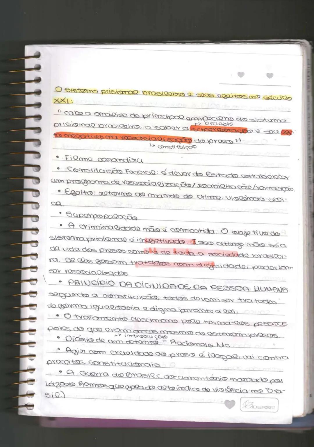Caderno de repertorio
ip: redação do ENEMI
Yasmin Lemos
Acadêmica de
Direito na UFRN PROIBIDA A DISTRIBUIÇÃO
DESSE ARQUIVO SEM PRÉVIA AUTORI