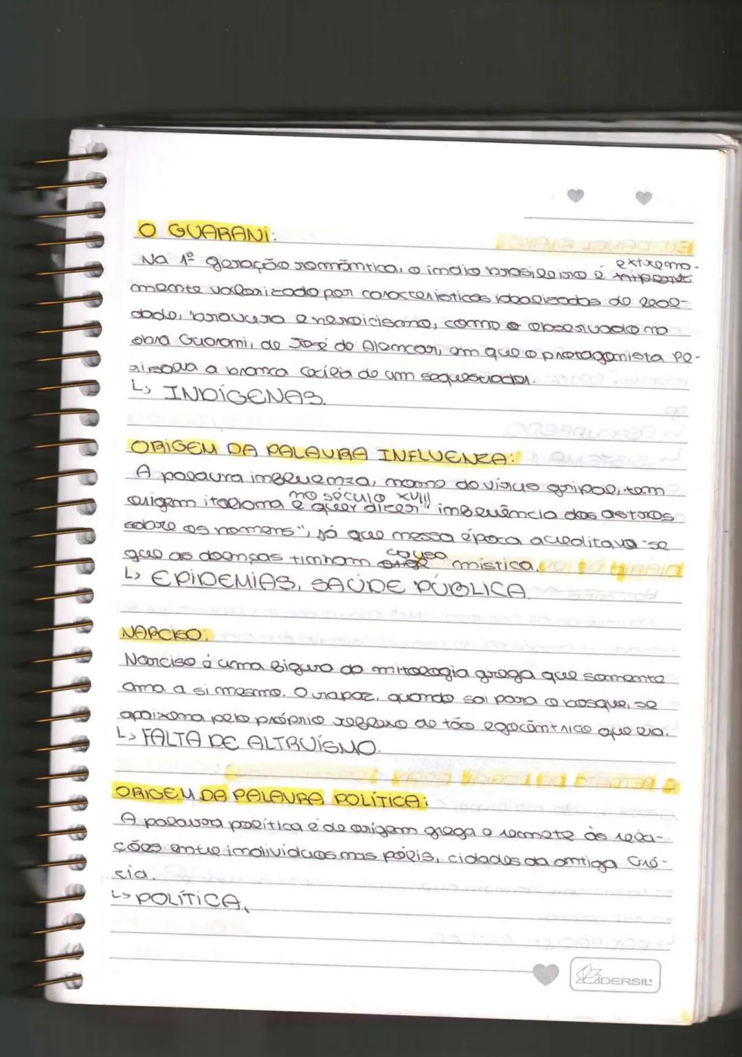 Caderno de repertorio
ip: redação do ENEMI
Yasmin Lemos
Acadêmica de
Direito na UFRN PROIBIDA A DISTRIBUIÇÃO
DESSE ARQUIVO SEM PRÉVIA AUTORI
