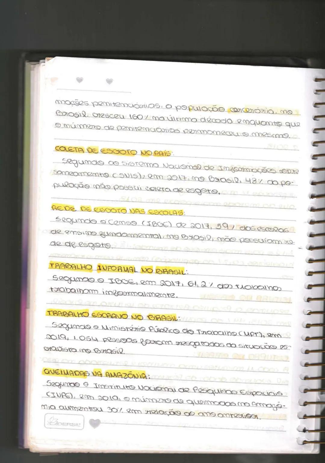 Caderno de repertorio
ip: redação do ENEMI
Yasmin Lemos
Acadêmica de
Direito na UFRN PROIBIDA A DISTRIBUIÇÃO
DESSE ARQUIVO SEM PRÉVIA AUTORI