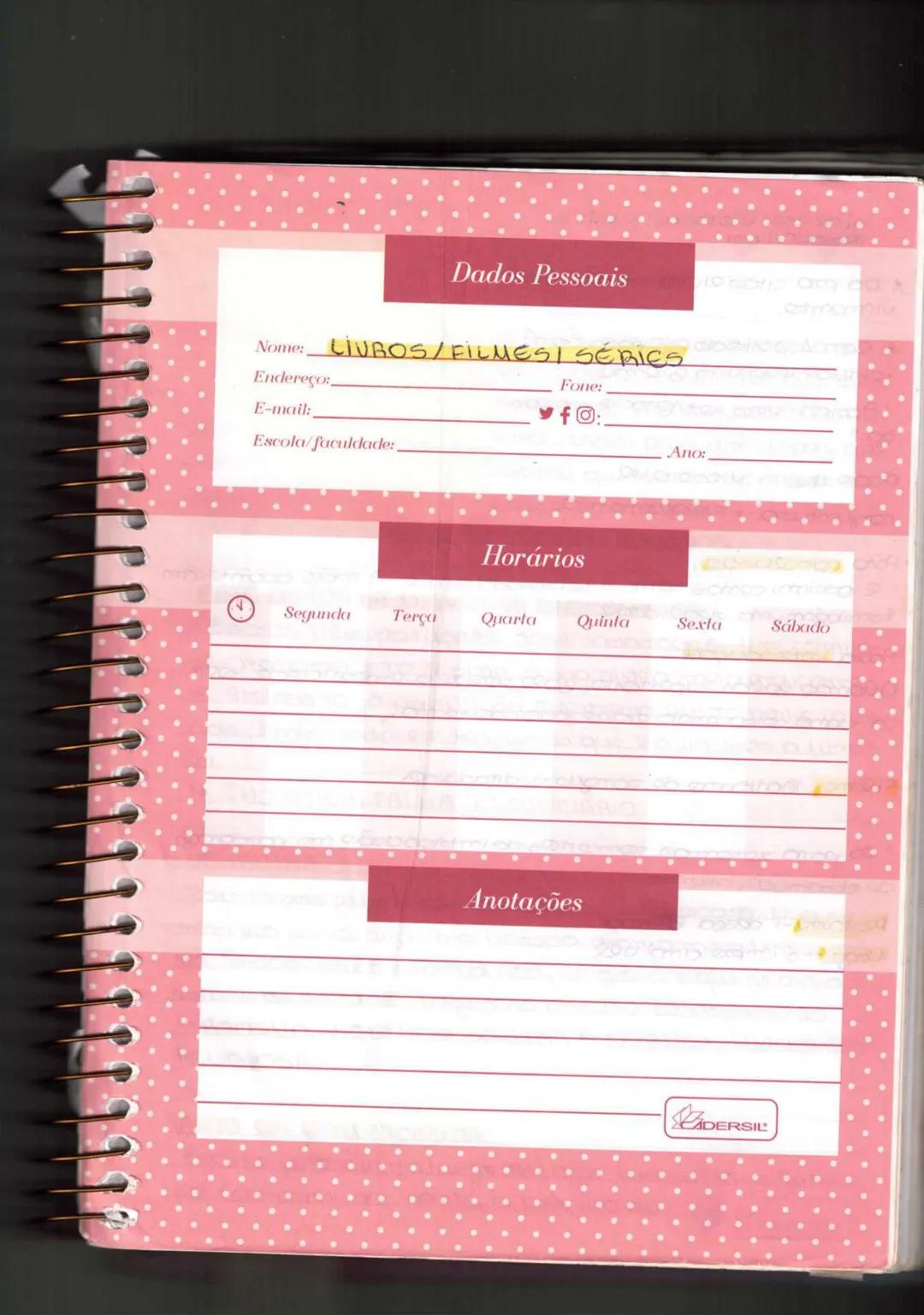 Caderno de repertorio
ip: redação do ENEMI
Yasmin Lemos
Acadêmica de
Direito na UFRN PROIBIDA A DISTRIBUIÇÃO
DESSE ARQUIVO SEM PRÉVIA AUTORI