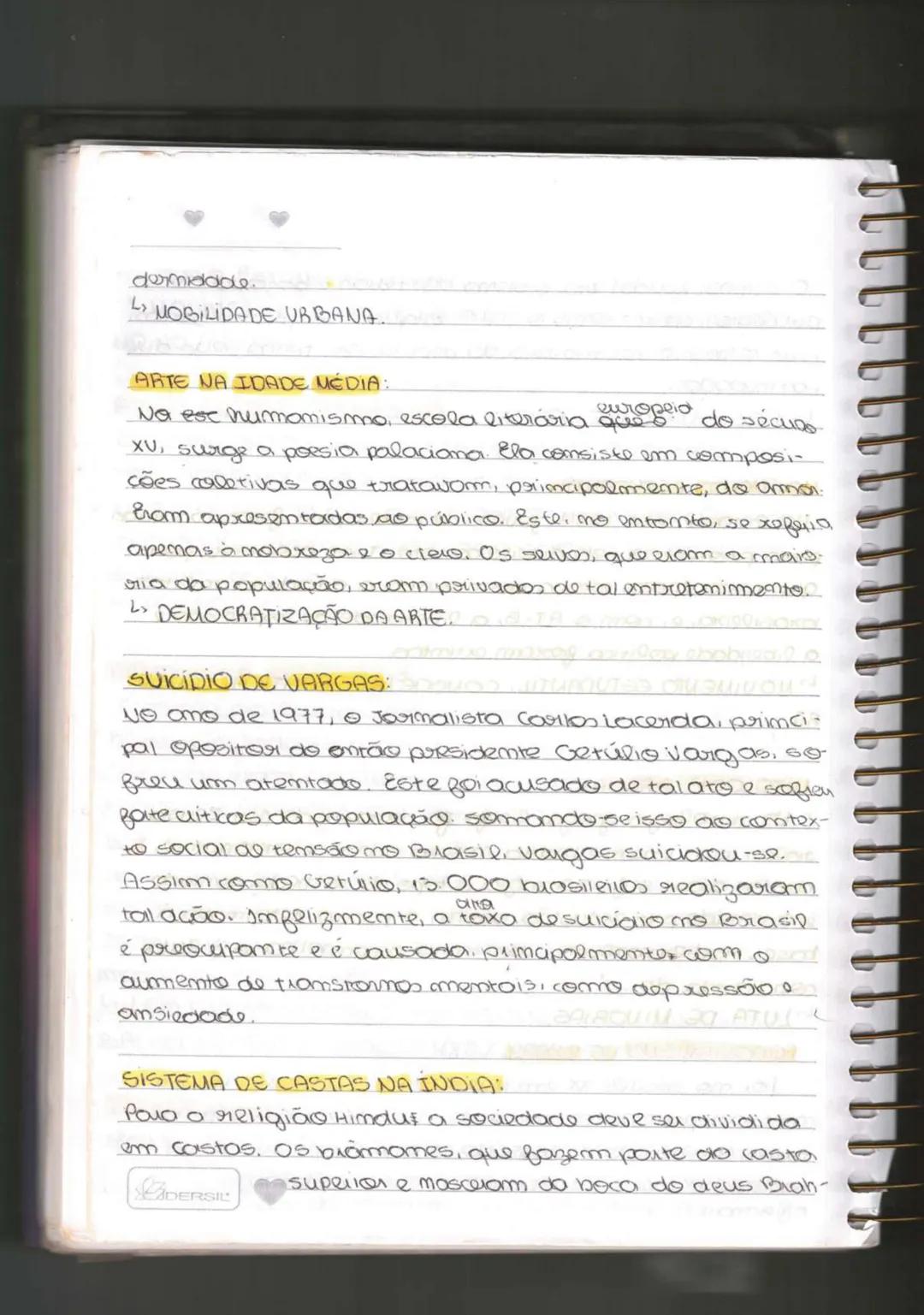 Caderno de repertorio
ip: redação do ENEMI
Yasmin Lemos
Acadêmica de
Direito na UFRN PROIBIDA A DISTRIBUIÇÃO
DESSE ARQUIVO SEM PRÉVIA AUTORI