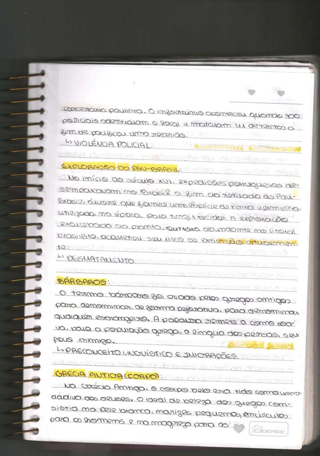 Caderno de repertorio
ip: redação do ENEMI
Yasmin Lemos
Acadêmica de
Direito na UFRN PROIBIDA A DISTRIBUIÇÃO
DESSE ARQUIVO SEM PRÉVIA AUTORI