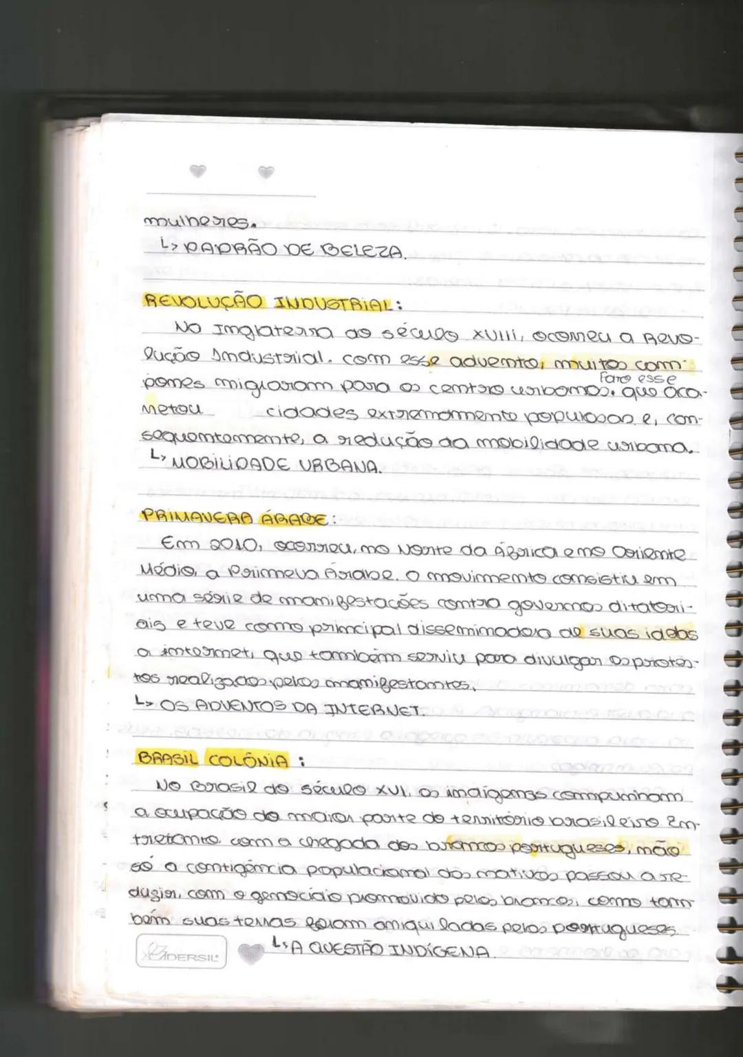 Caderno de repertorio
ip: redação do ENEMI
Yasmin Lemos
Acadêmica de
Direito na UFRN PROIBIDA A DISTRIBUIÇÃO
DESSE ARQUIVO SEM PRÉVIA AUTORI