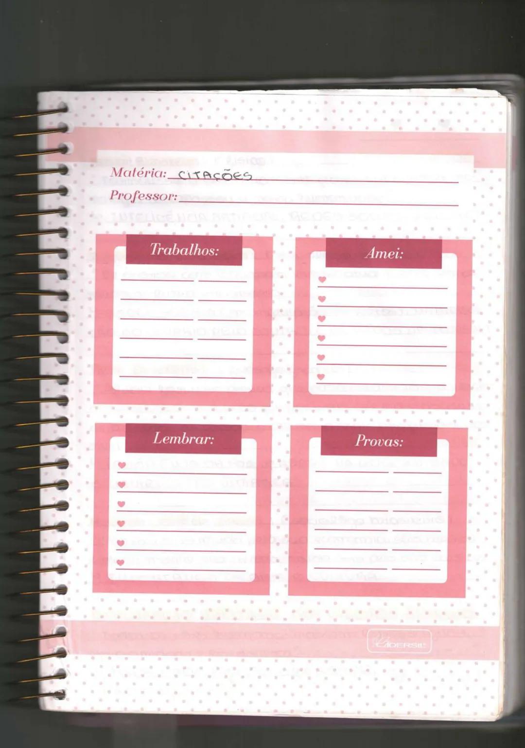 Caderno de repertorio
ip: redação do ENEMI
Yasmin Lemos
Acadêmica de
Direito na UFRN PROIBIDA A DISTRIBUIÇÃO
DESSE ARQUIVO SEM PRÉVIA AUTORI