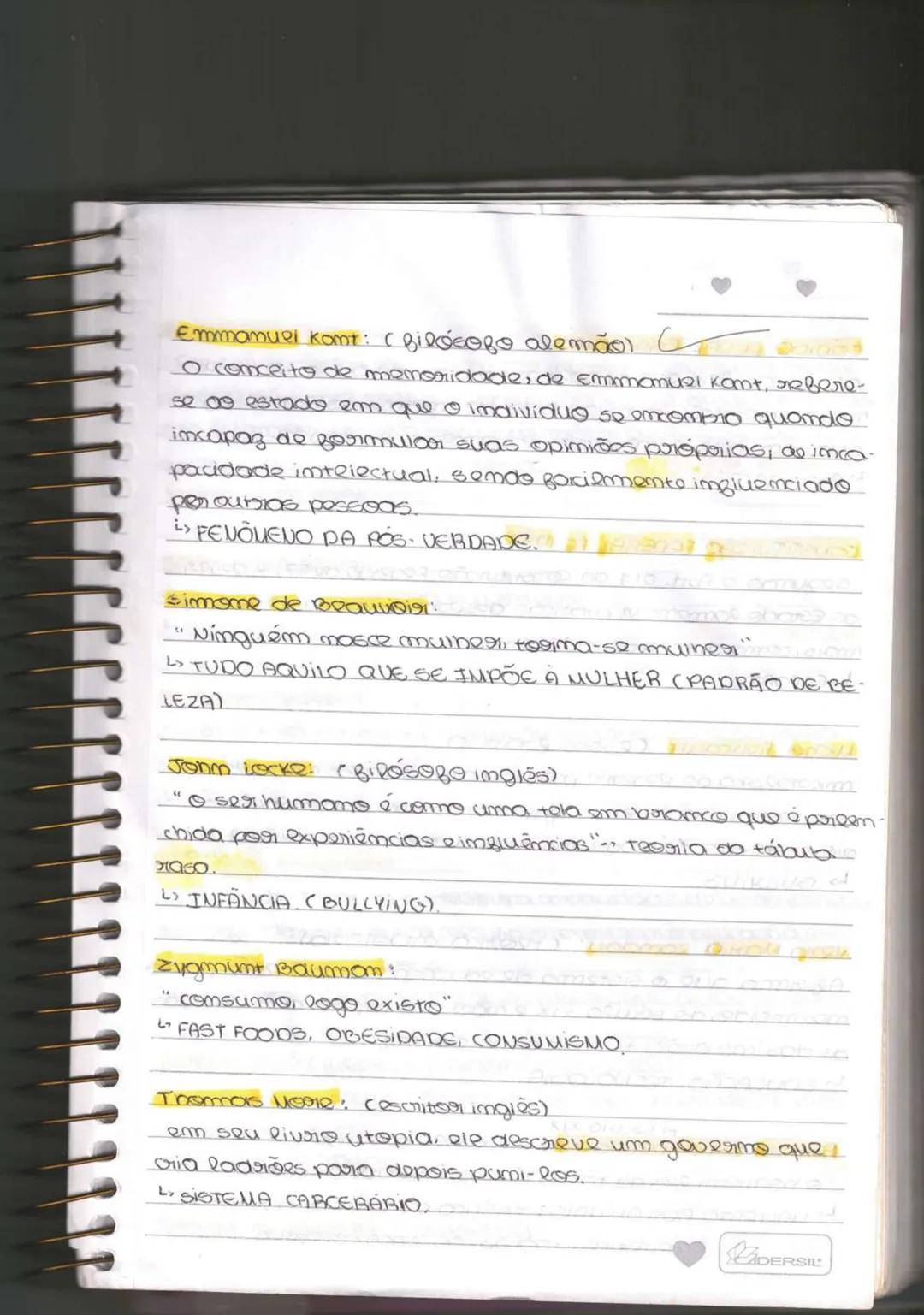 Caderno de repertorio
ip: redação do ENEMI
Yasmin Lemos
Acadêmica de
Direito na UFRN PROIBIDA A DISTRIBUIÇÃO
DESSE ARQUIVO SEM PRÉVIA AUTORI