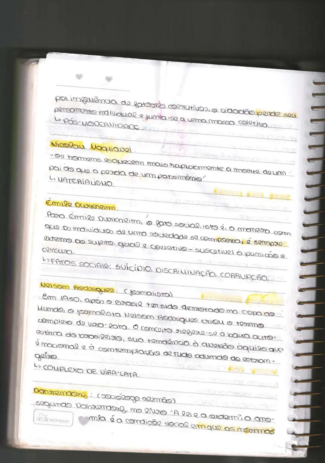 Caderno de repertorio
ip: redação do ENEMI
Yasmin Lemos
Acadêmica de
Direito na UFRN PROIBIDA A DISTRIBUIÇÃO
DESSE ARQUIVO SEM PRÉVIA AUTORI