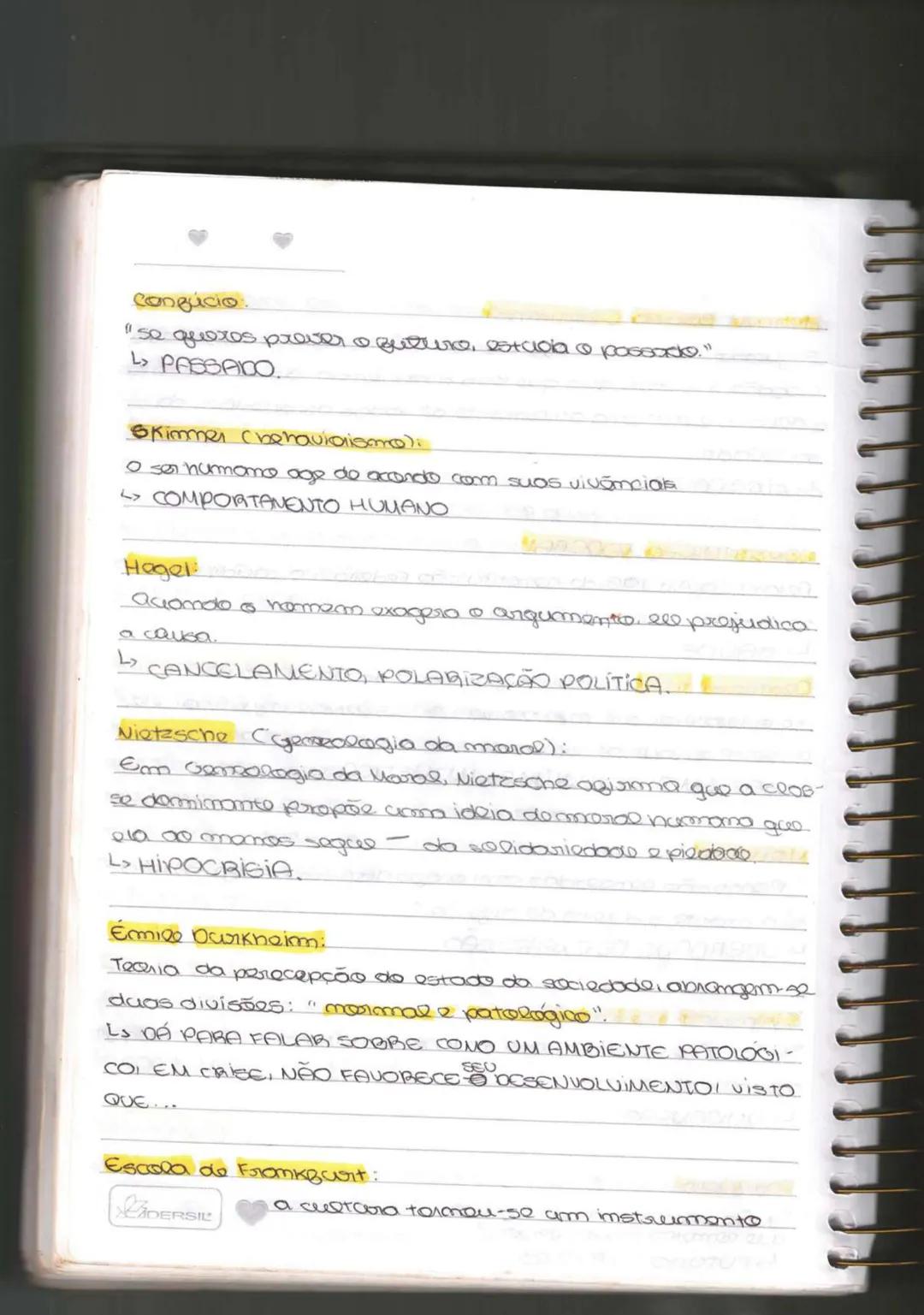 Caderno de repertorio
ip: redação do ENEMI
Yasmin Lemos
Acadêmica de
Direito na UFRN PROIBIDA A DISTRIBUIÇÃO
DESSE ARQUIVO SEM PRÉVIA AUTORI