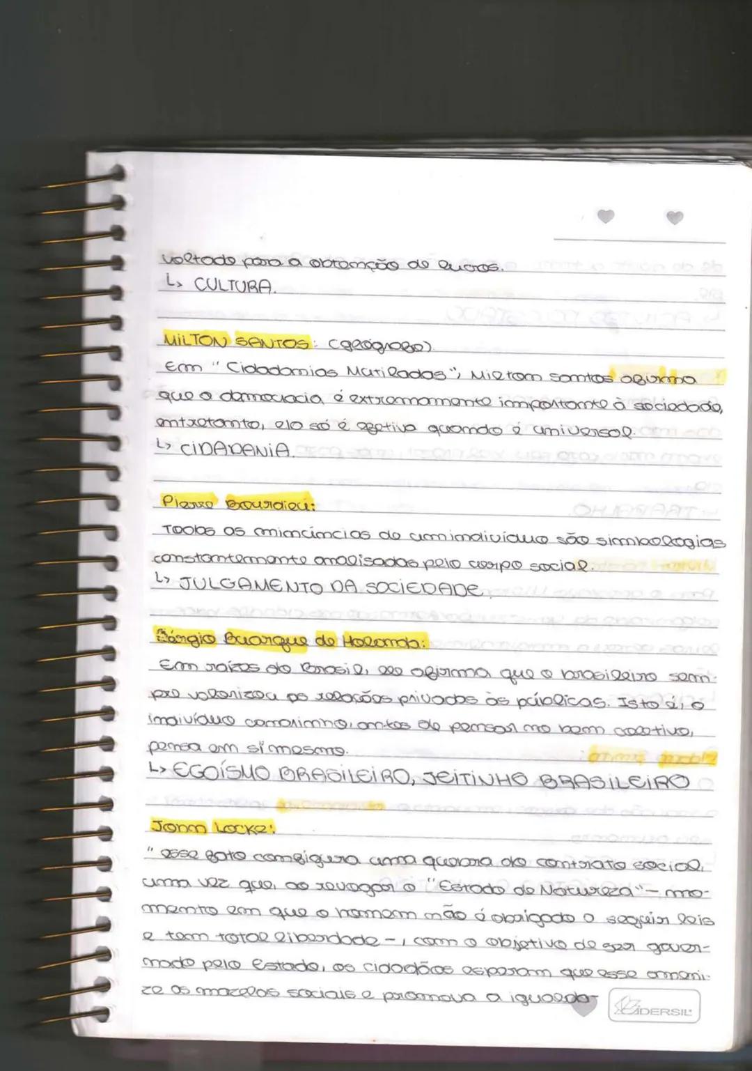 Caderno de repertorio
ip: redação do ENEMI
Yasmin Lemos
Acadêmica de
Direito na UFRN PROIBIDA A DISTRIBUIÇÃO
DESSE ARQUIVO SEM PRÉVIA AUTORI