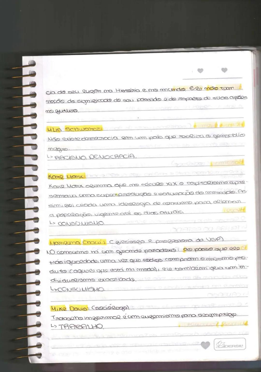 Caderno de repertorio
ip: redação do ENEMI
Yasmin Lemos
Acadêmica de
Direito na UFRN PROIBIDA A DISTRIBUIÇÃO
DESSE ARQUIVO SEM PRÉVIA AUTORI