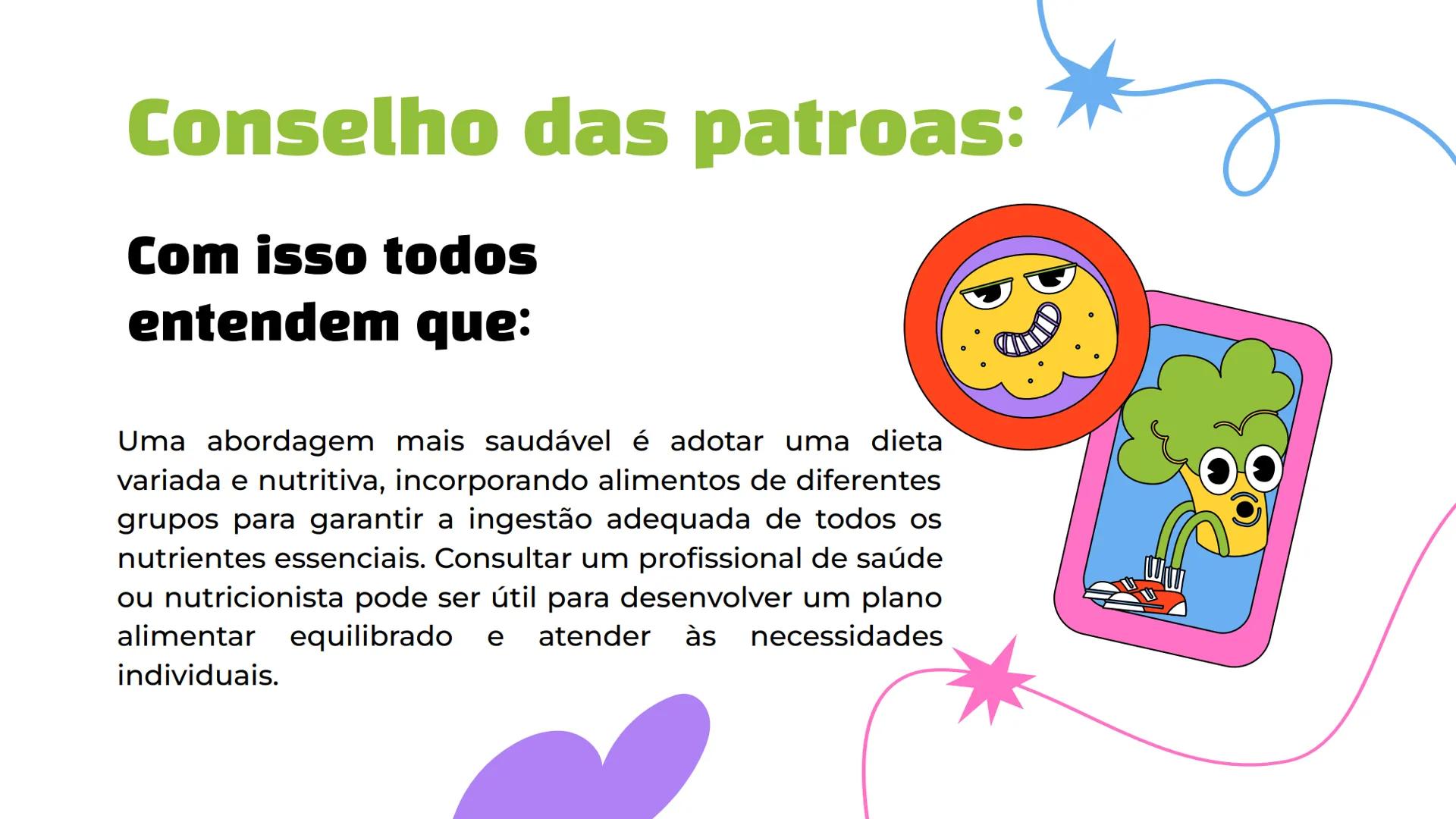 # Alimentação:
## Vitaminas e
## Minerais
Vitamin
# A # Sumário
01 Importância
Por que é importante
consumir vitaminas e
minerais?
02 Clas