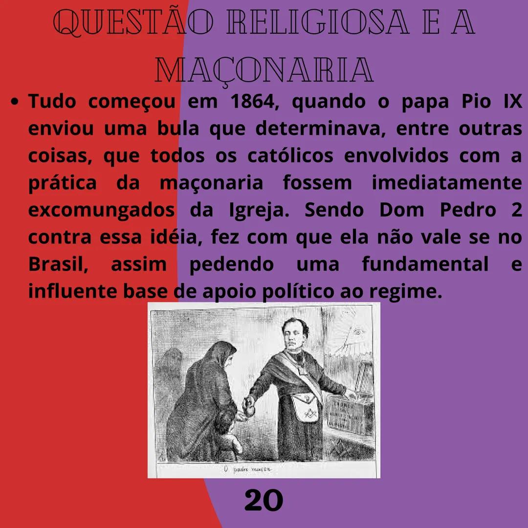 DICIONÁRIO DO
PEDRINHO
Segundo Reinado
(1840-1889)
Integrantes: Marco Antônio e
Miguel Gomes Artigo:
SUMÁRIO
Página:
1. Barões do café