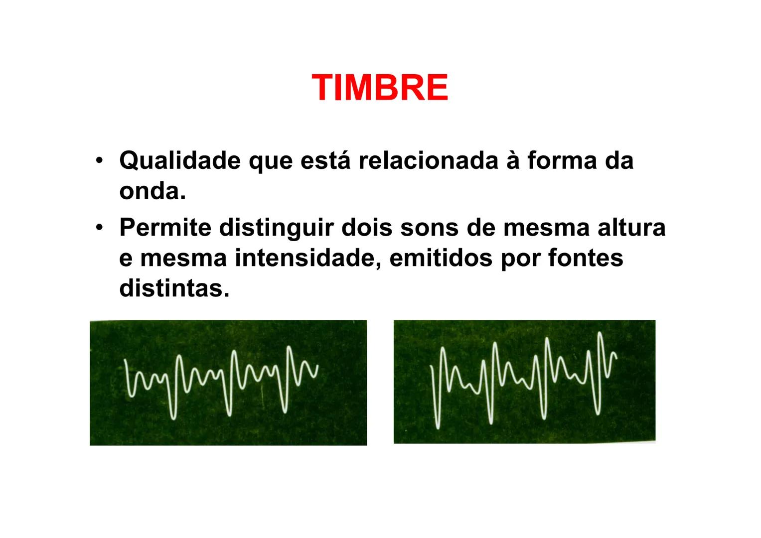 # ACÚSTICA
Ondas Sonoras # ACÚSTICA
• É a parte da Física que interpreta o
comportamento das ondas sonoras audíveis
frente aos diversos fe