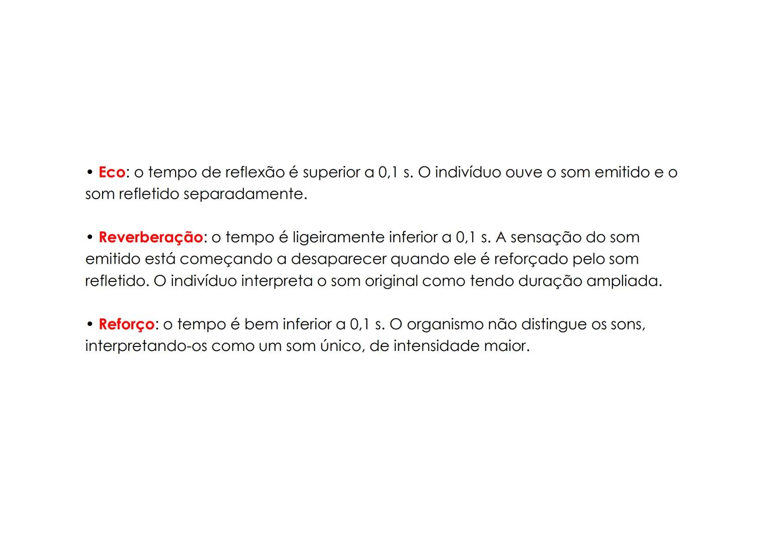 # ACÚSTICA
Ondas Sonoras # ACÚSTICA
• É a parte da Física que interpreta o
comportamento das ondas sonoras audíveis
frente aos diversos fe
