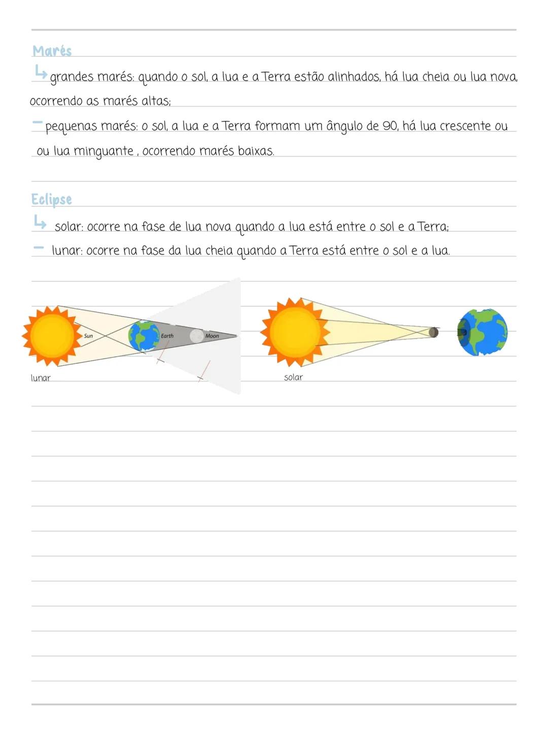 # Movimentos da Terra
Rotação
→ é o movimento que a Terra gira em torno de si mesma:
- duração: aprox. 24 horas:
consequências
- oeste
