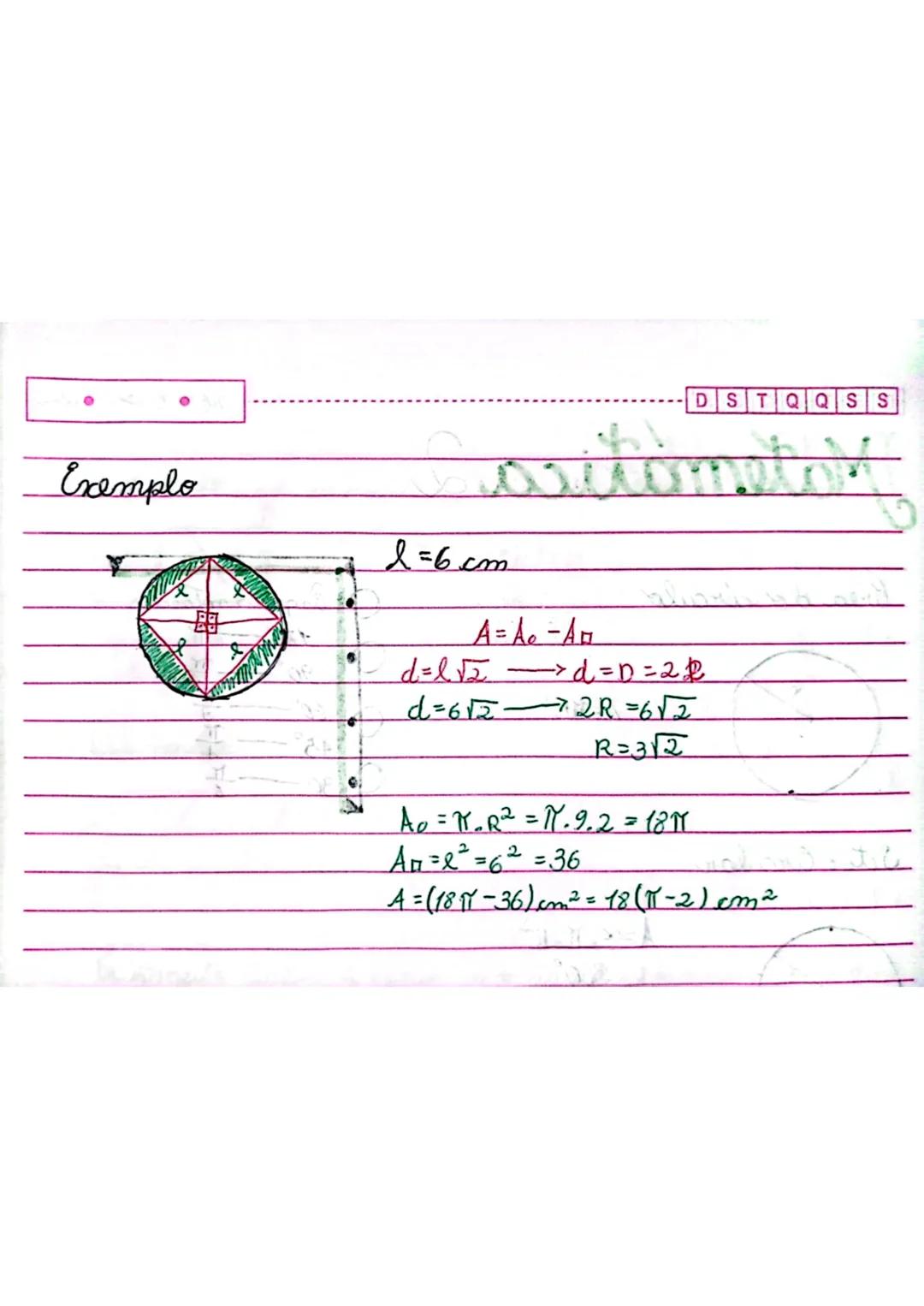 DSTQQSS
19.04.22
Matemática Creas de figuras plages
×10 ×10 ×10 ×10
anidade de medida (Km²/hm²/dam²/m²/dm² cm²/mm²
10:10 10:10:10:10
• Retân