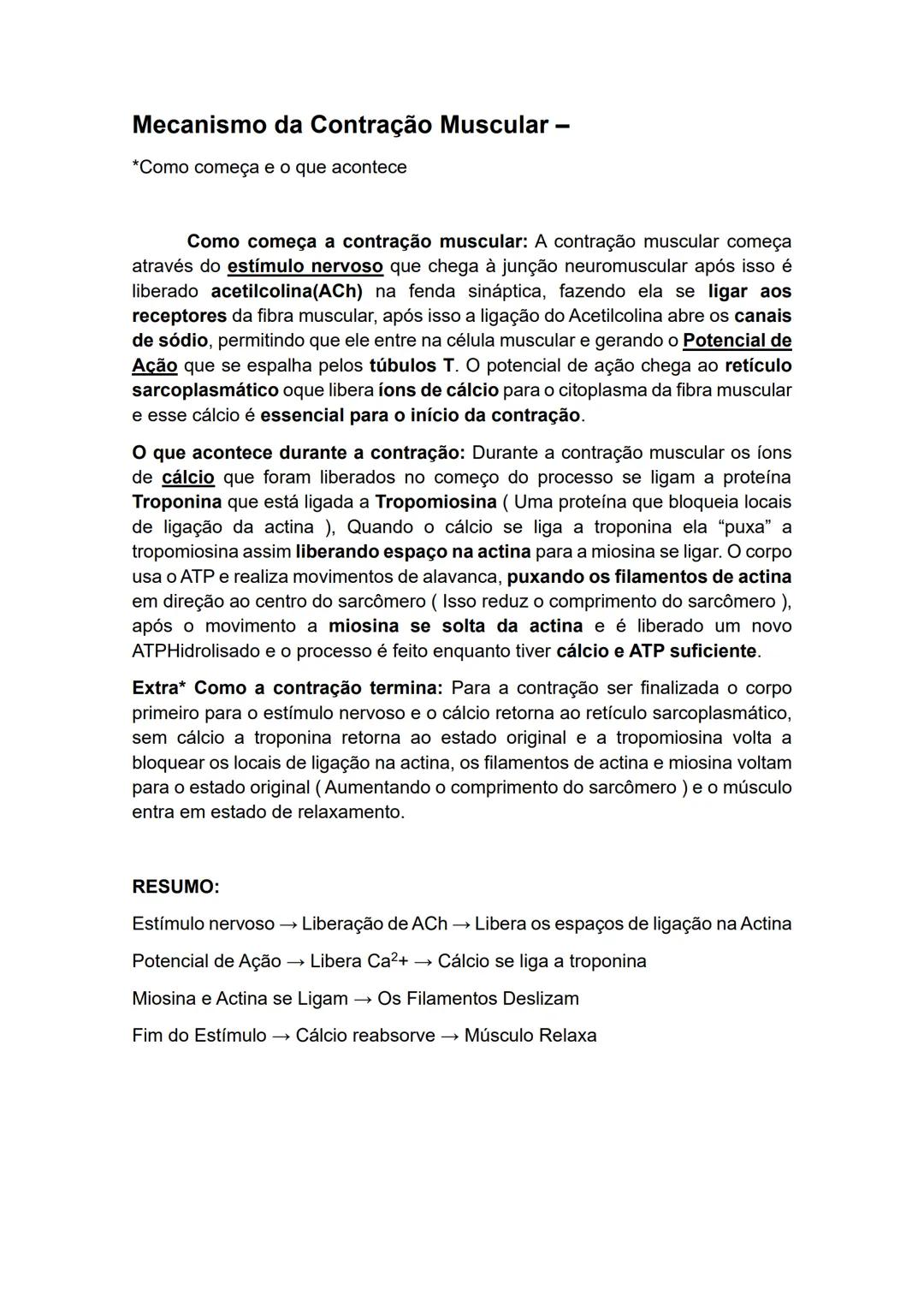 --- OCR Start ---
RESUMO FISIOLOGIA –
Sistema Nervoso
Introdução ao Sistema Nervoso:
O sistema nervoso é uma rede complexa responsável pela