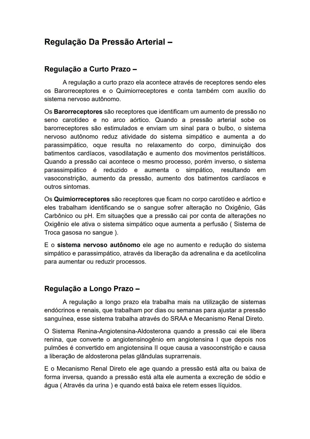 --- OCR Start ---
RESUMO FISIOLOGIA –
Sistema Nervoso
Introdução ao Sistema Nervoso:
O sistema nervoso é uma rede complexa responsável pela