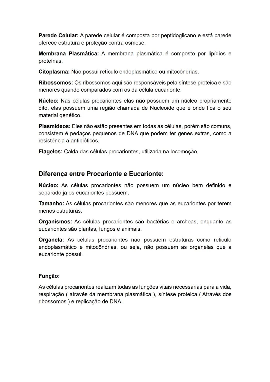 # RESUMO MICROBIOLOGIA -
Microbiologia é a o estudo de organismos microscópicos, seja eles em grupos
em individualmente. No estudo da Microb