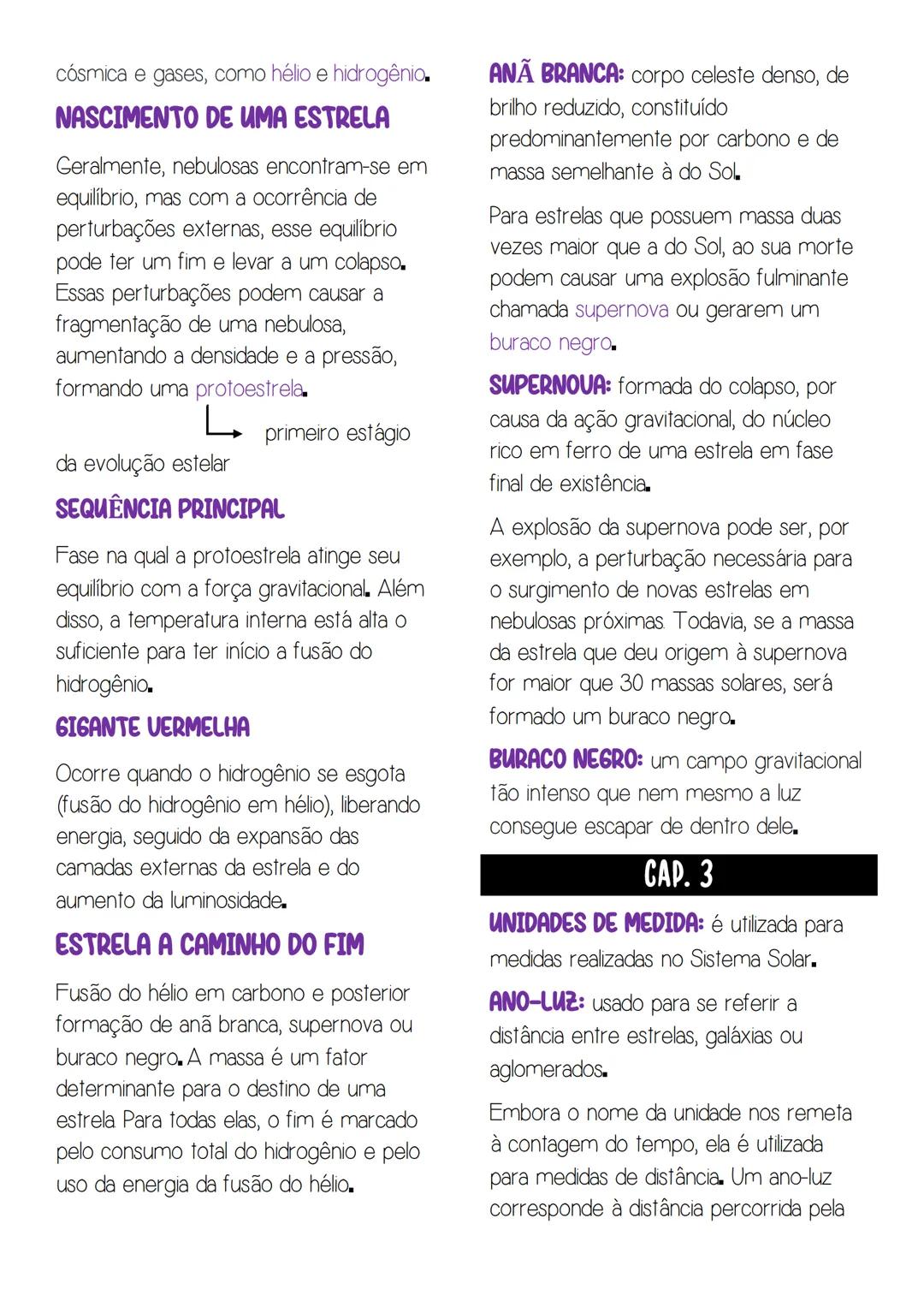 יייייייי
# Ciências
## RESUMO CAP. I2E3
- CAP.I-ASTRONOMIA SEGUNDO AS
DIFERENTES CULTURAS
- CAP.2-0 SISTEMA SOLAR NO UNIVERSO
- CAP.3-0