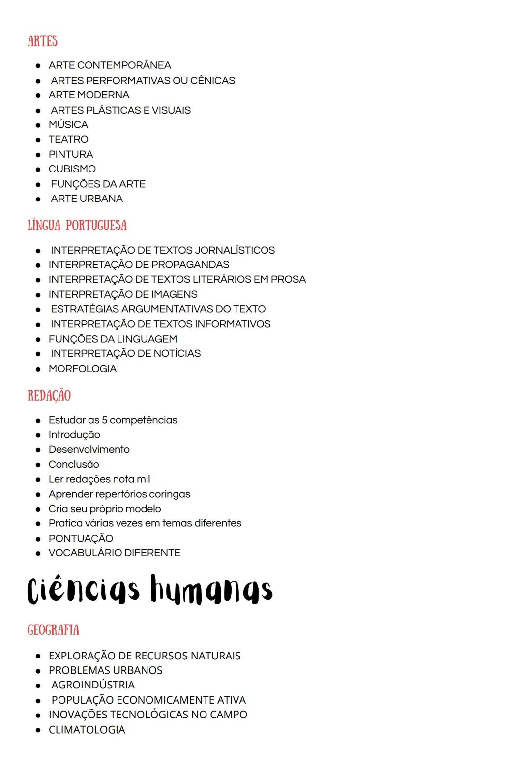 # Cronograma de estudos do
enem
# Linguagens
LITERATURA
* INTERPRETAÇÃO DE POEMAS
* SEGUNDA GERAÇÃO MODERNISTA
* ROMANTISMO
* INTERTEXTUAL