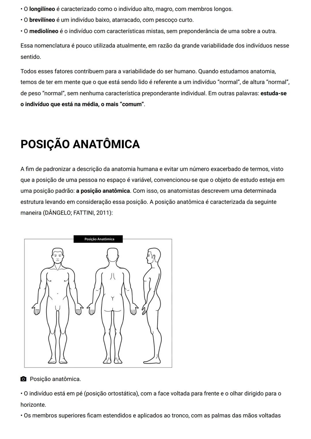 GENERALIDADES E SISTEMA
OSTEOMIOARTICULAR
DESCRIÇÃO
Elementos introdutórios para o estudo de anatomia humana e generalidades sobre os sist