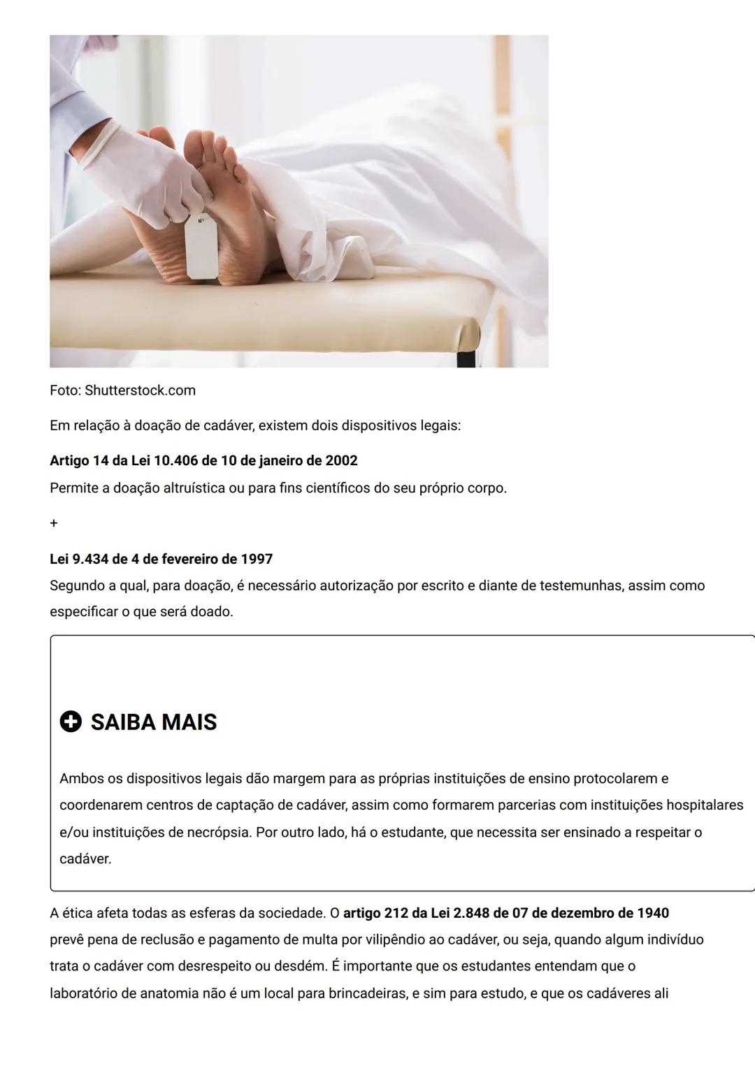 GENERALIDADES E SISTEMA
OSTEOMIOARTICULAR
DESCRIÇÃO
Elementos introdutórios para o estudo de anatomia humana e generalidades sobre os sist