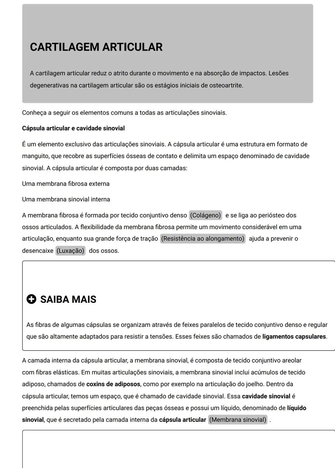 GENERALIDADES E SISTEMA
OSTEOMIOARTICULAR
DESCRIÇÃO
Elementos introdutórios para o estudo de anatomia humana e generalidades sobre os sist