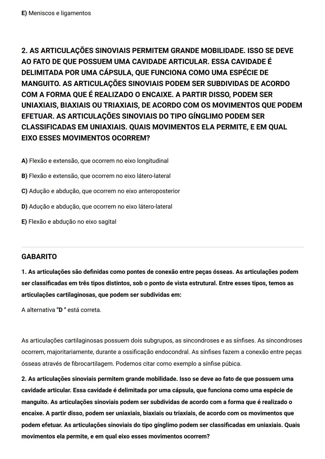 GENERALIDADES E SISTEMA
OSTEOMIOARTICULAR
DESCRIÇÃO
Elementos introdutórios para o estudo de anatomia humana e generalidades sobre os sist