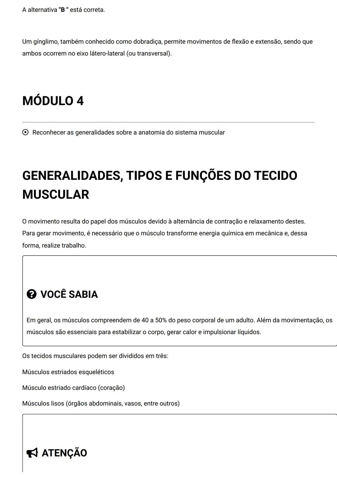 GENERALIDADES E SISTEMA
OSTEOMIOARTICULAR
DESCRIÇÃO
Elementos introdutórios para o estudo de anatomia humana e generalidades sobre os sist