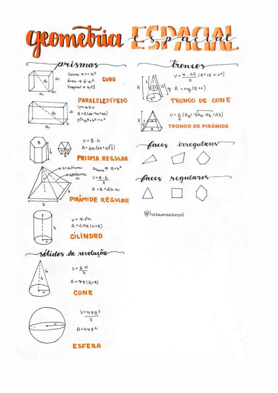 --- OCR Start ---
geometria PLANA
Triângulos
ângulos
@luiza medeiros!
→
$0^{\circ}<<90^{\circ}$
agudo
$\alpha$
$\alpha=90^{\circ}$
reto
MED