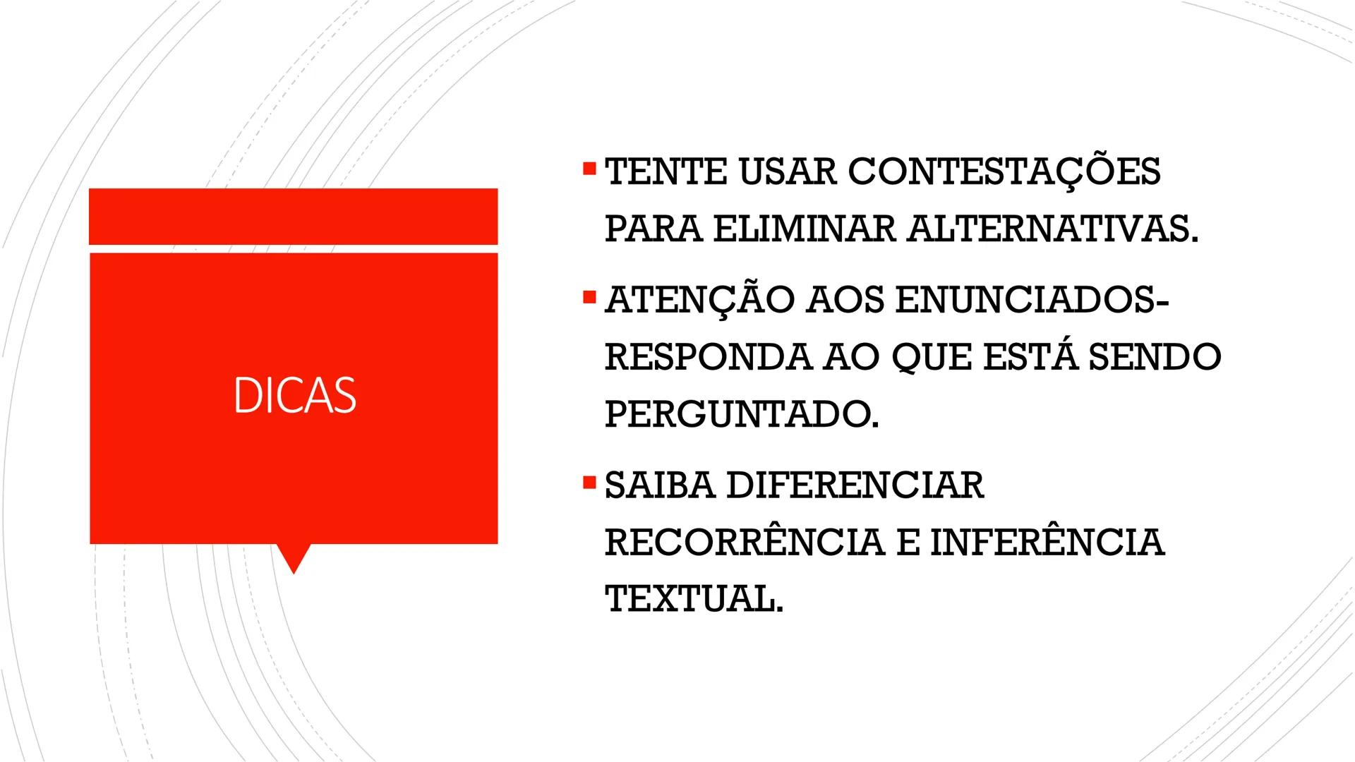 # COMPREENSÃO E
INTERPRETAÇÃO DE TEXTOS
Hugo Cardoso COMPREENSÃO
■A compreensão de
um texto é a análise e
decodificação do que está
realme