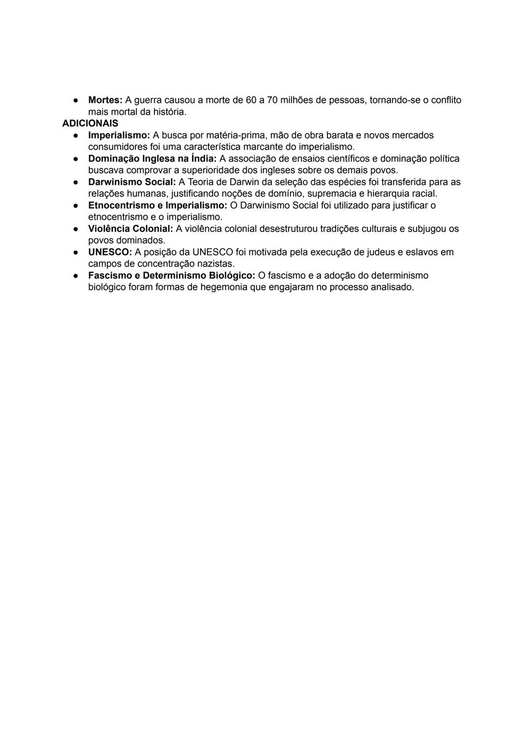 # SEGUNDA GUERRA MUNDIAL
COMO INICIOU?
* 1939: Vinte anos após o fim da Primeira Guerra Mundial, as tensões acumuladas pelo
Tratado