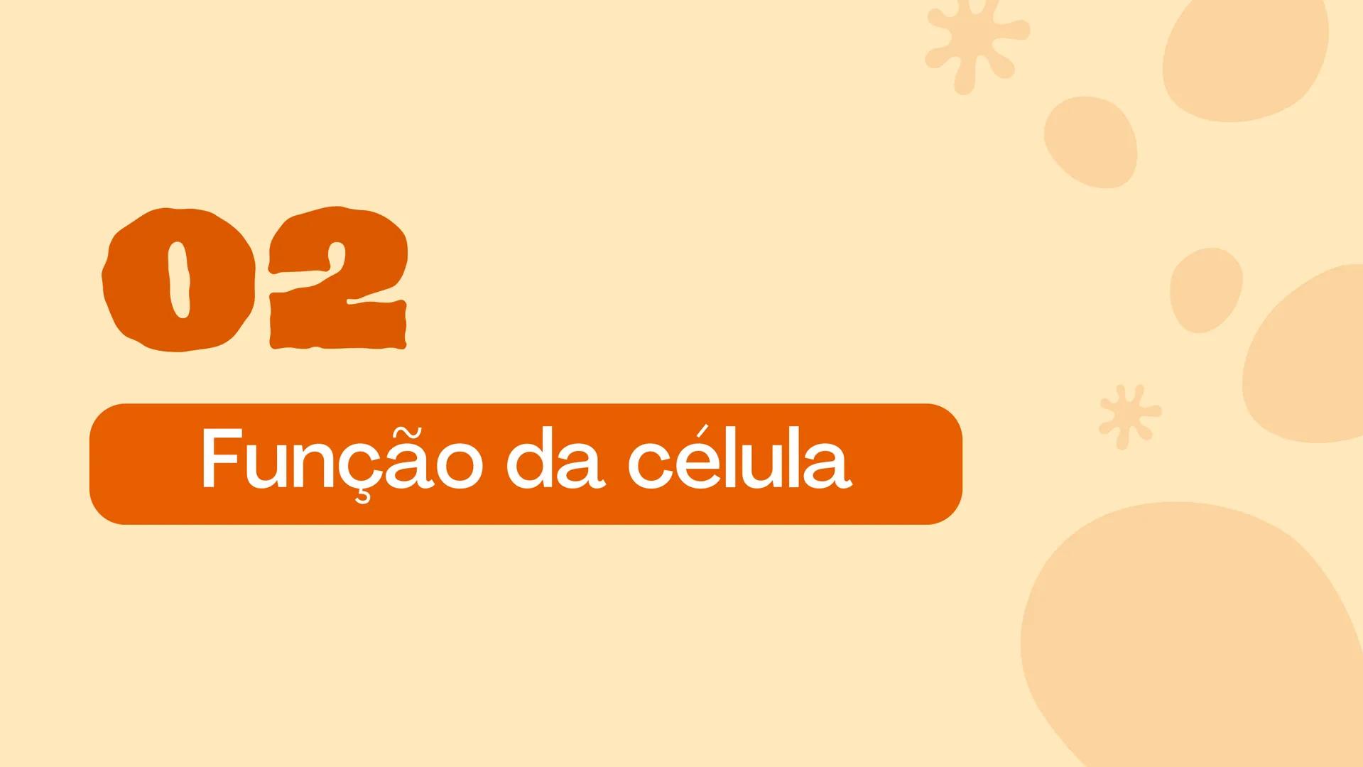 # Biologia
celular # TEORIA CELULAR
A teoria celular foi idealizada por Mathias Scheiden e
Theodor Schwann, e diz que as células são as men