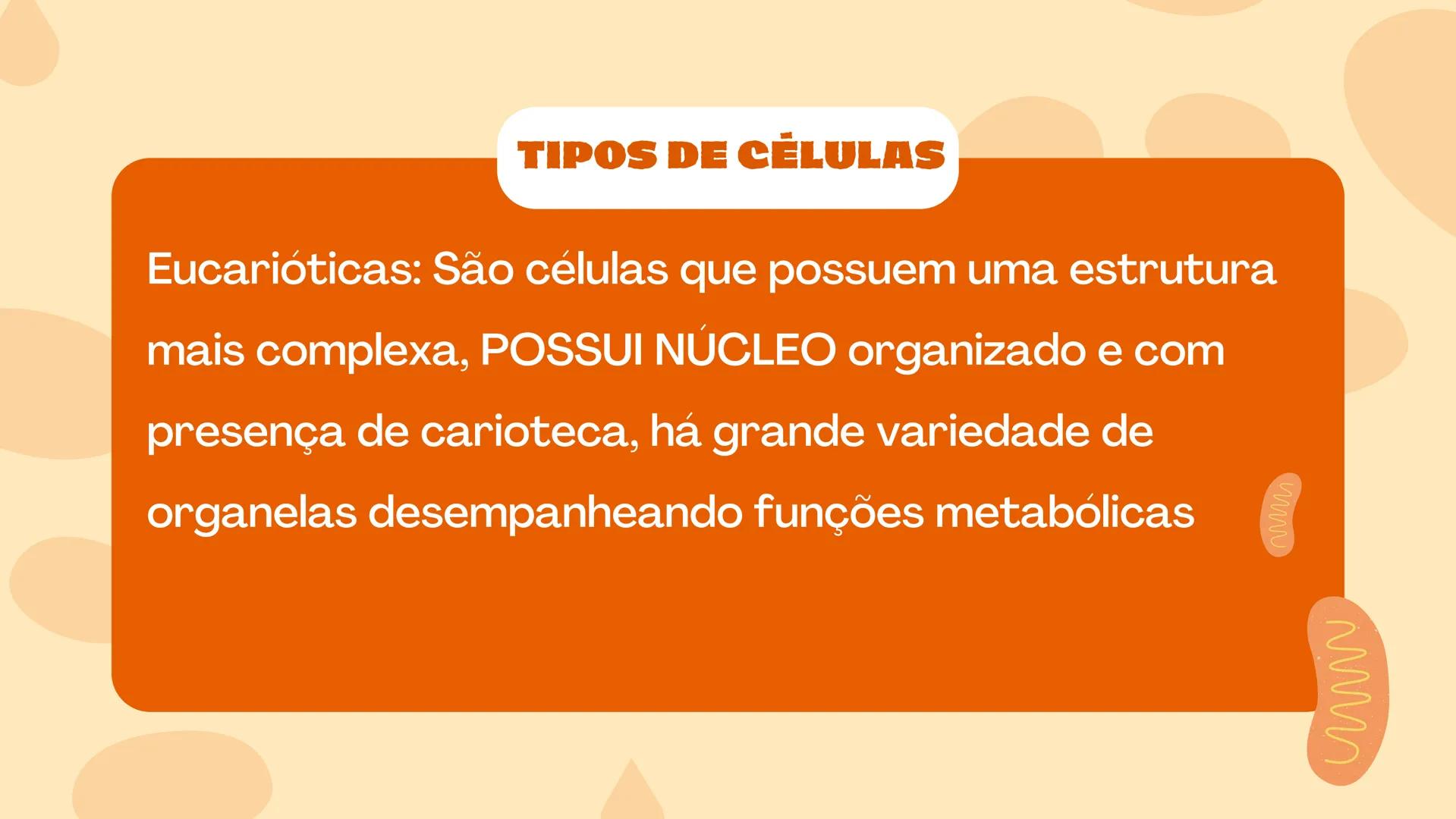 # Biologia
celular # TEORIA CELULAR
A teoria celular foi idealizada por Mathias Scheiden e
Theodor Schwann, e diz que as células são as men