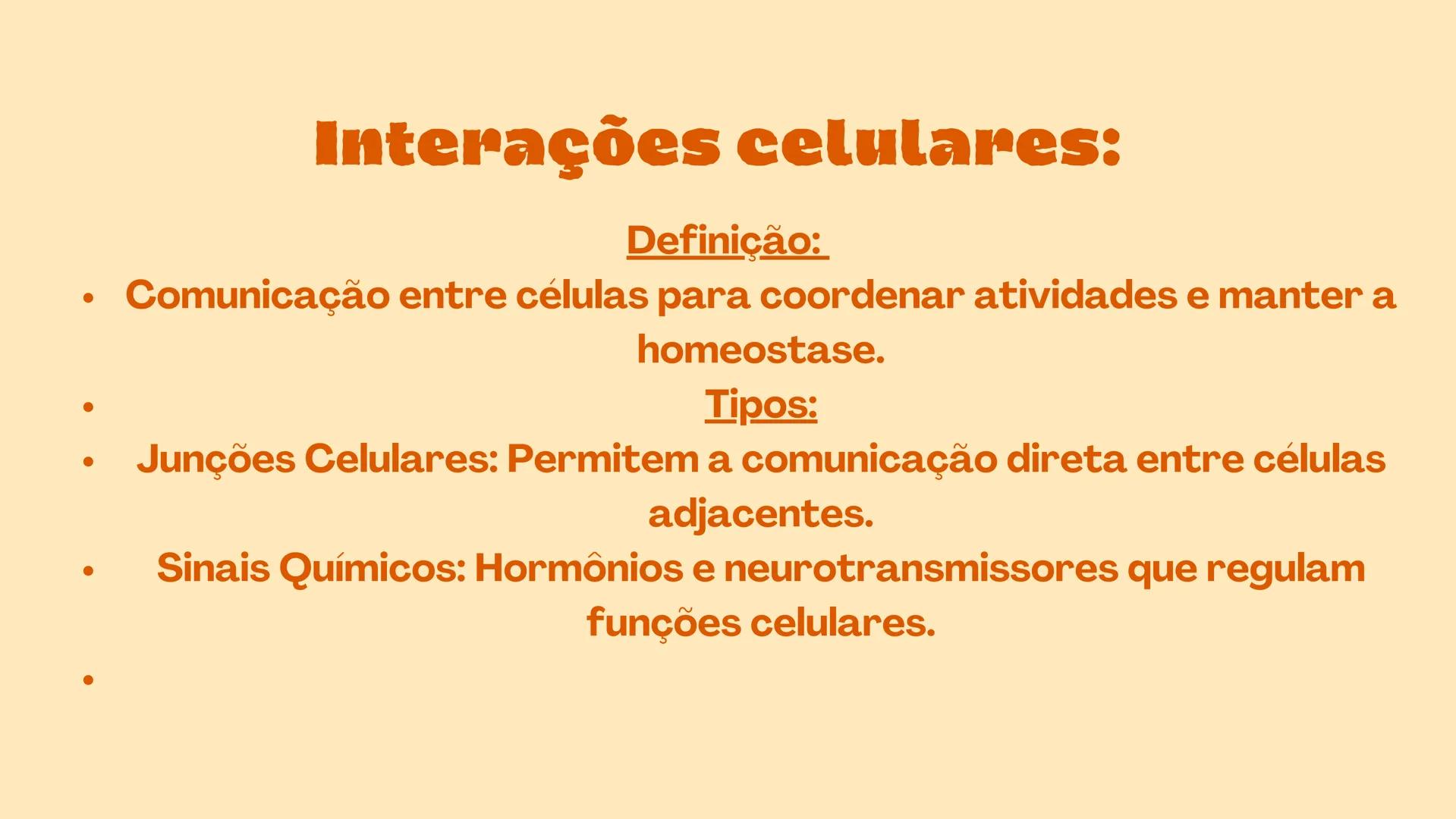 # Biologia
celular # TEORIA CELULAR
A teoria celular foi idealizada por Mathias Scheiden e
Theodor Schwann, e diz que as células são as men