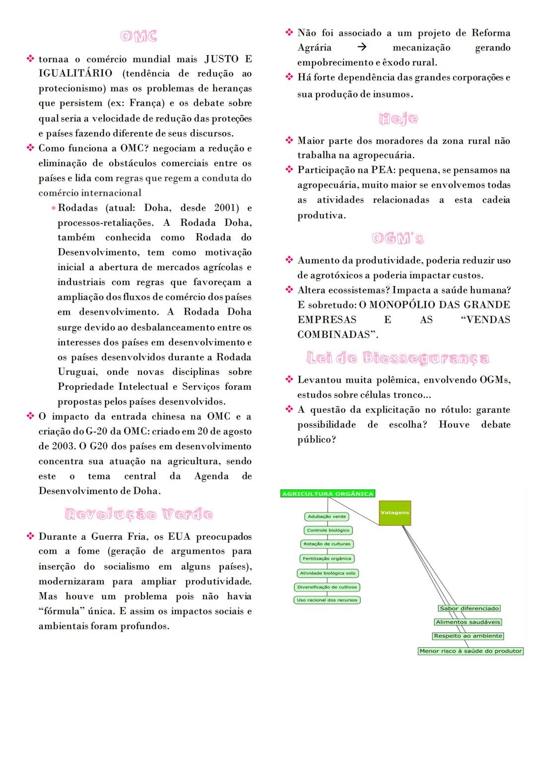 GEOPOLITICA
Capitalismo
* sistema econômico baseado na legitimidade dos
bens privados e na irrestrita liberdade de
comércio e indústria, o