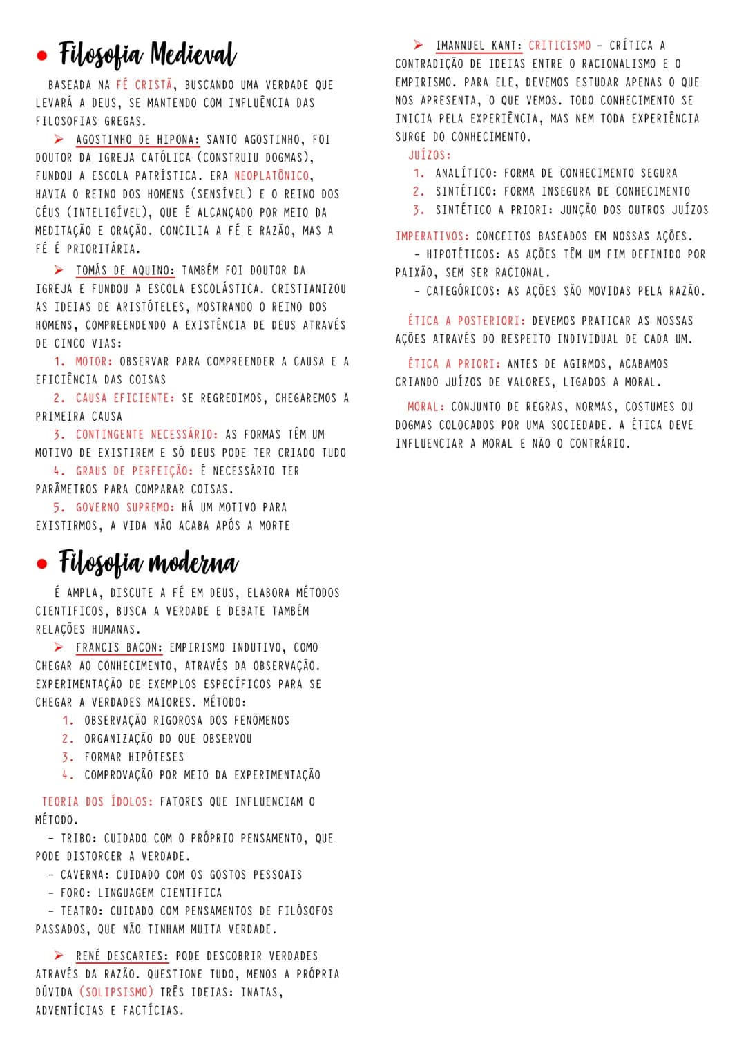 # Filosofia
• Pré-socráticos
AQUELES QUE, DURANTE A GRÉCIA CLÁSSICA,
BUSCAVAM MAIORES EXPLICAÇÕES PARA A CRIAÇÃO DA
LÓGICA DO UNIVERSO, AF