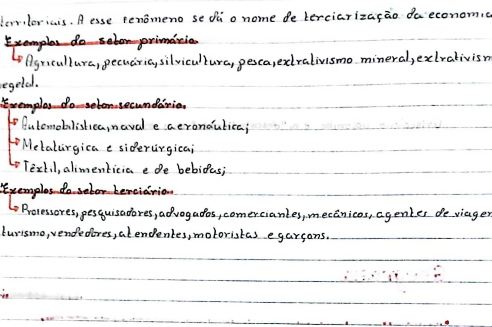 # Geografia
As atividades econômicas são normalmente divididas em trêc sekreci
* primária, que xeúne as alividades agropecuárias e extra