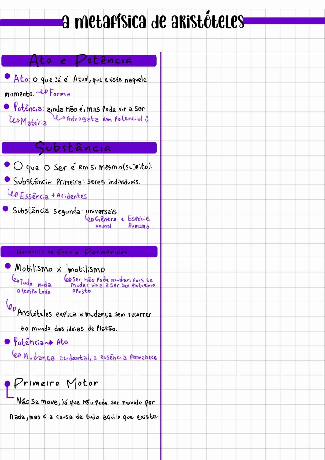 Philosophy # Surgimento
## O que é filosofia?
- Philo $\longrightarrow$ amor, amizade
- Sophia $\longrightarrow$ Sabedoria
- Portanto, um