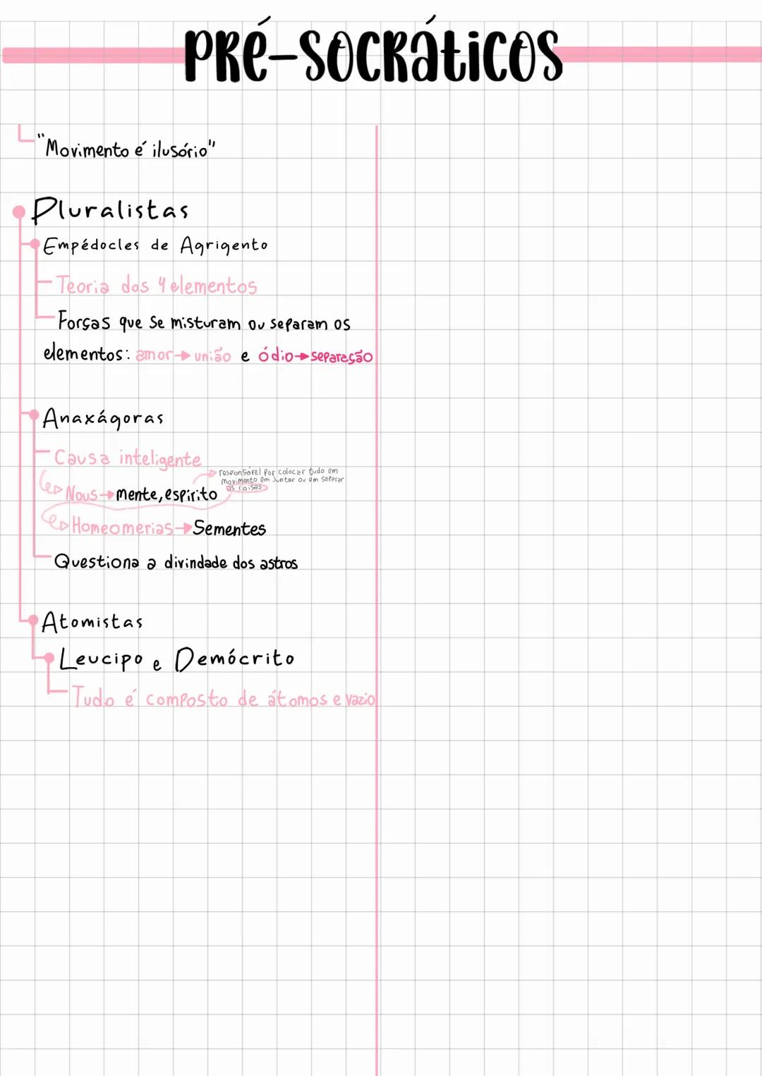 Philosophy # Surgimento
## O que é filosofia?
- Philo $\longrightarrow$ amor, amizade
- Sophia $\longrightarrow$ Sabedoria
- Portanto, um