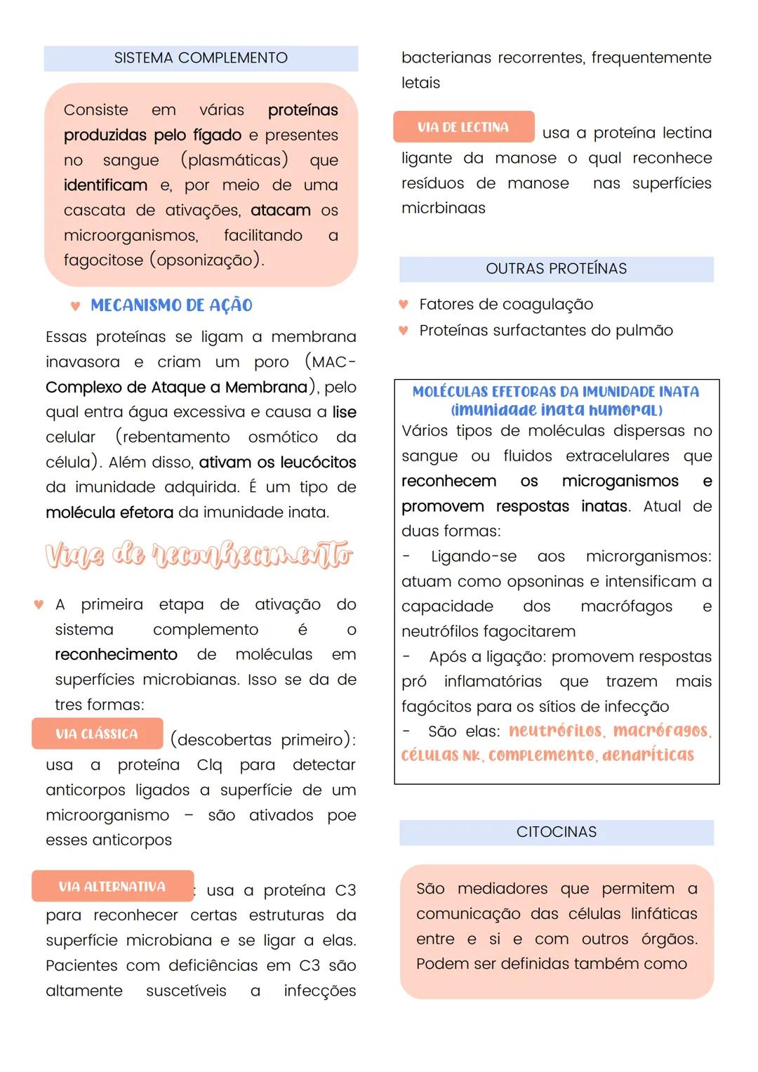# Imunidade
BARREIRAS EPITELIAIS E QUÍMICAS
Corresponde à defesa do corpo
contra os microrganismos invasores.
É subdividida em imunidade i