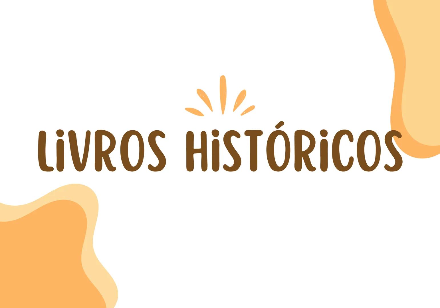 PENTATEUCO ESCRITOR......... TEMA
Moisés escreveu entre os
séculos 13 e 15 a.C.
O AUTOR
Moisés foi um profeta chamado
por Deus para livrar