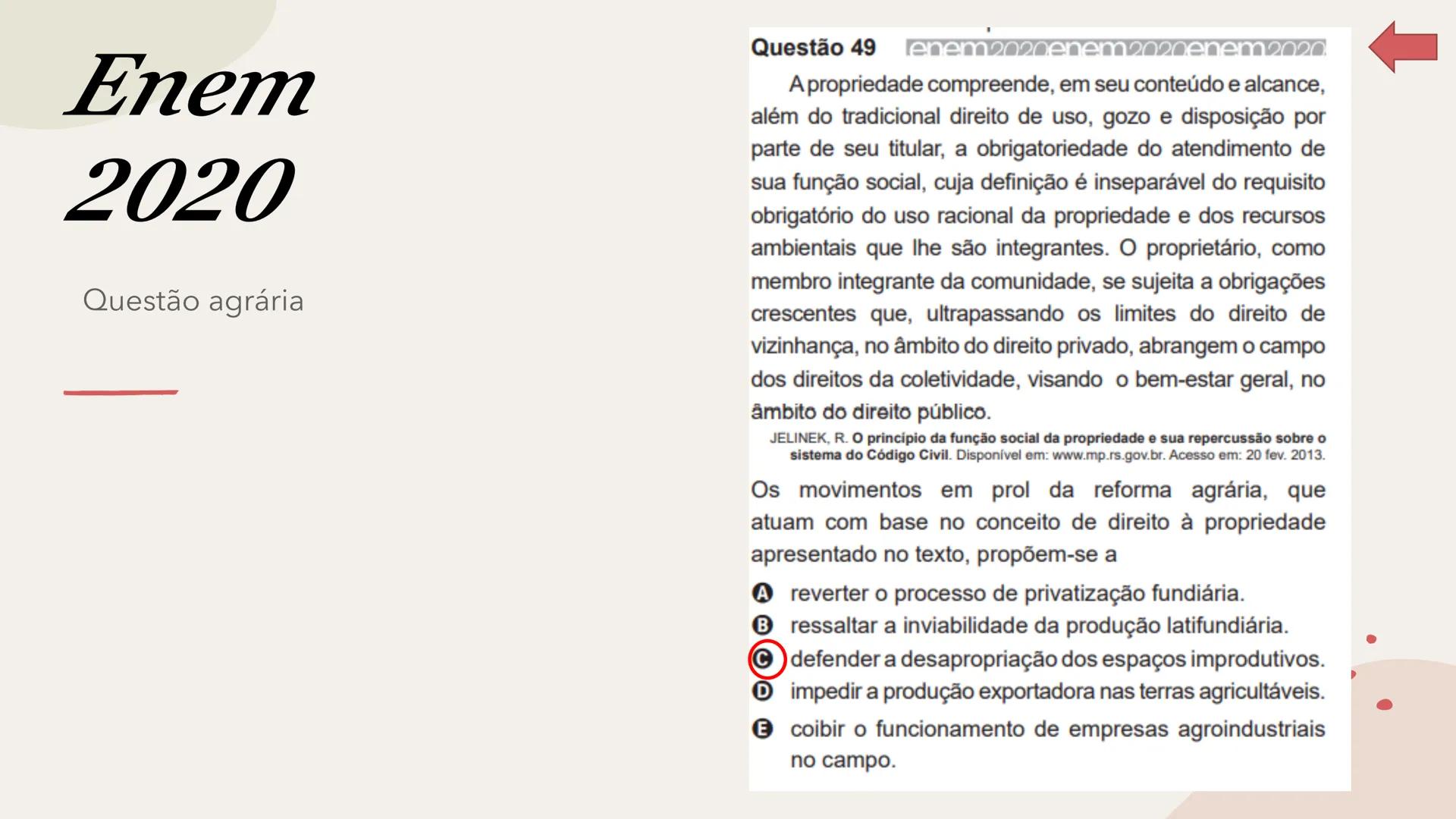 # Geografia Agrária Brasileira # Os setores da economia
Primário
Secundário
Terciário
Terciarização dos
espaços urbanos.
Hipertrofia do