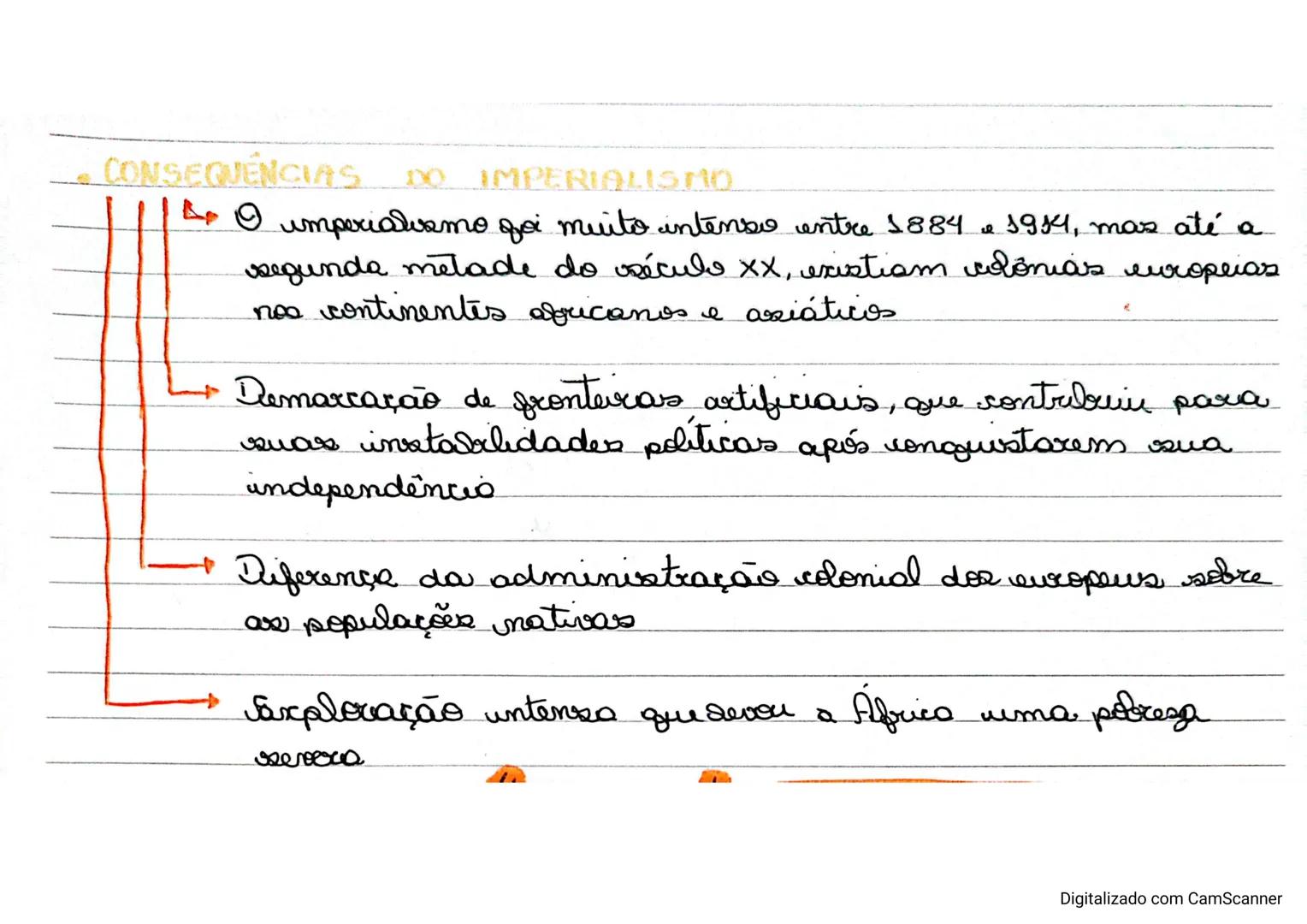 # Cimpeualismo e a Partilha
da Africa
A segunda metade do século XIX foi pontuada por aconte-
cumentos importantes, como es movimentos de u