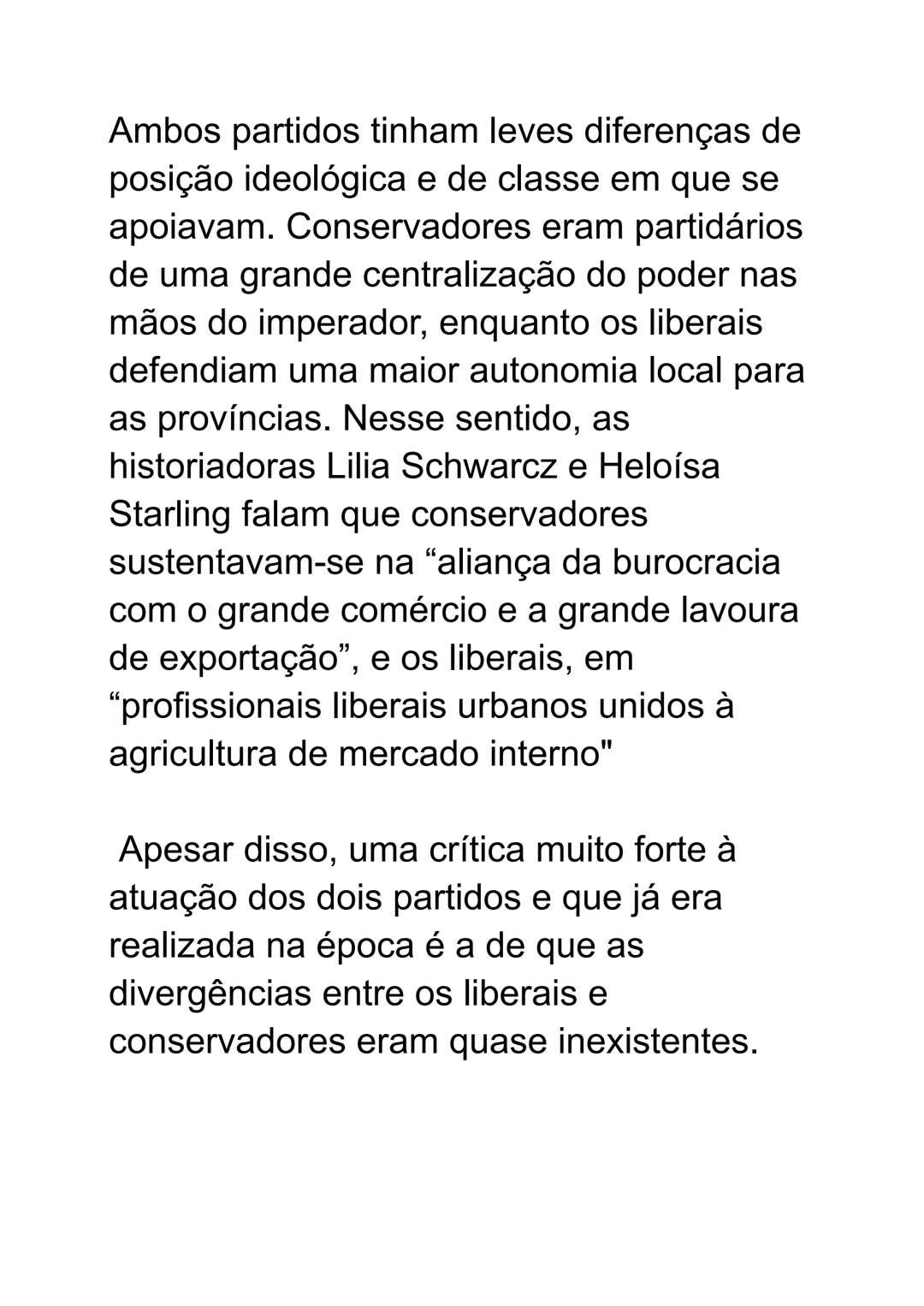 # Segundo Reinado
O Segundo Reinado é o período da história brasileira em que o país foi
governado por D. Pedro II. Esse período estendeu-s