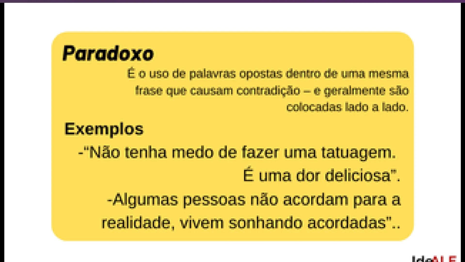 # Figuras de linguagem # COMPARAÇÃO
A comparação é uma figura de
linguagem em que se percebe a
analogia explícita entre dois ou mais
termos