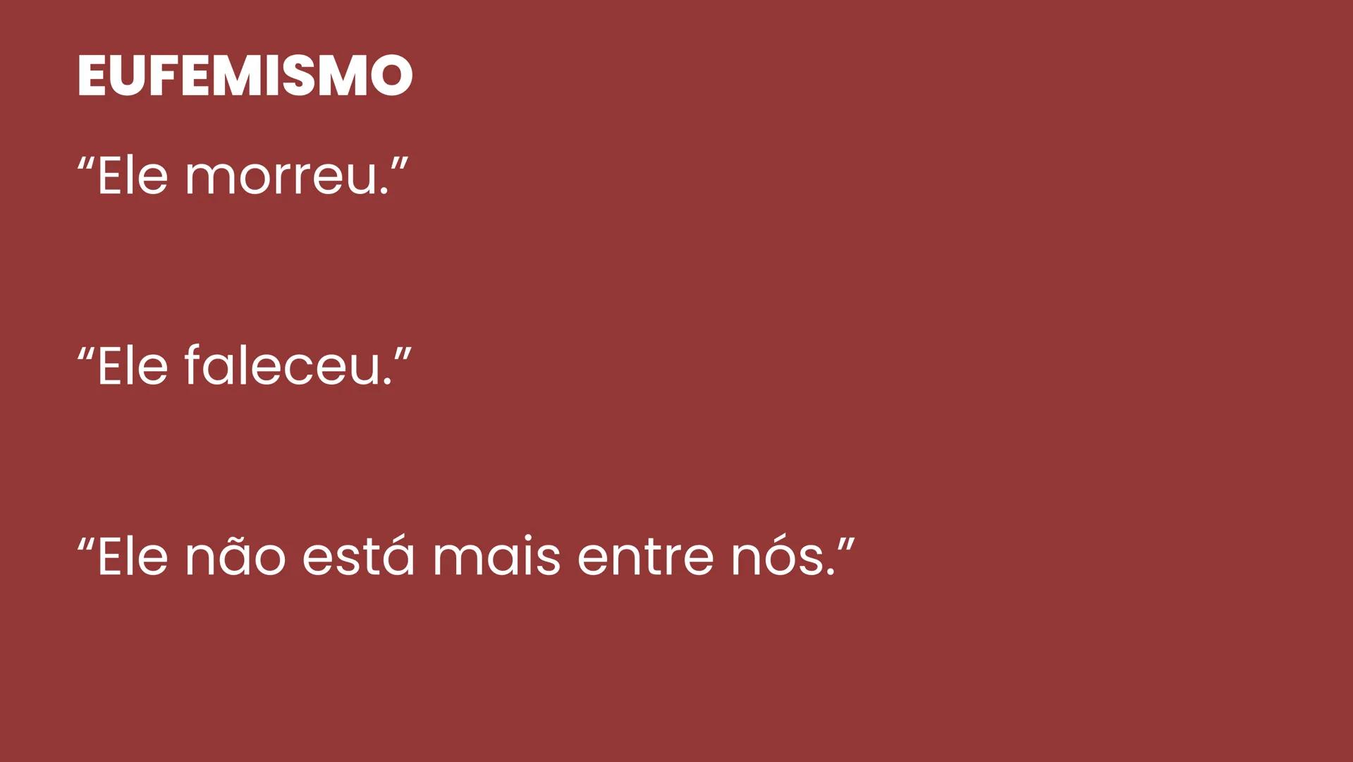 # Figuras de linguagem # COMPARAÇÃO
A comparação é uma figura de
linguagem em que se percebe a
analogia explícita entre dois ou mais
termos