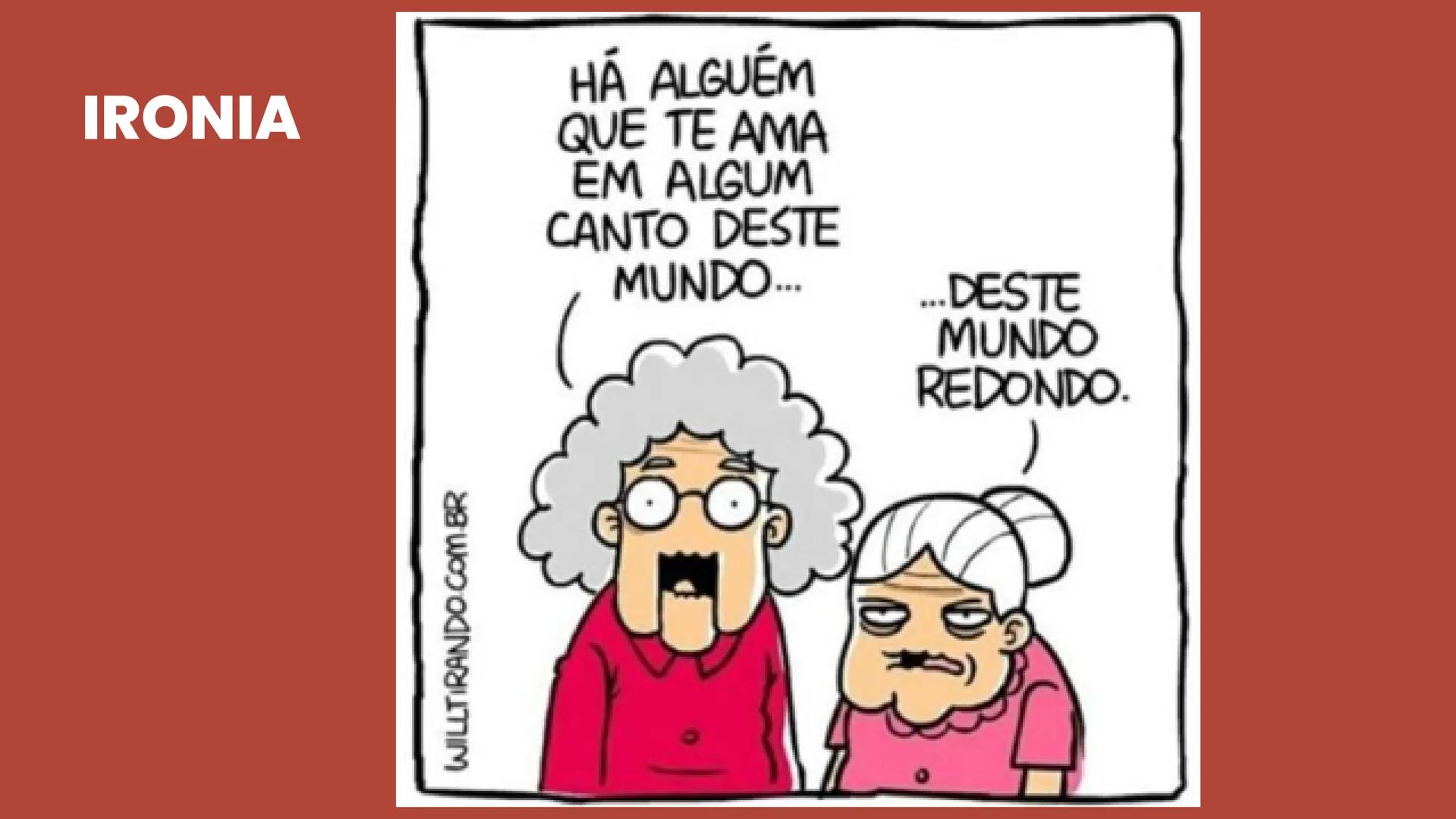 # Figuras de linguagem # COMPARAÇÃO
A comparação é uma figura de
linguagem em que se percebe a
analogia explícita entre dois ou mais
termos