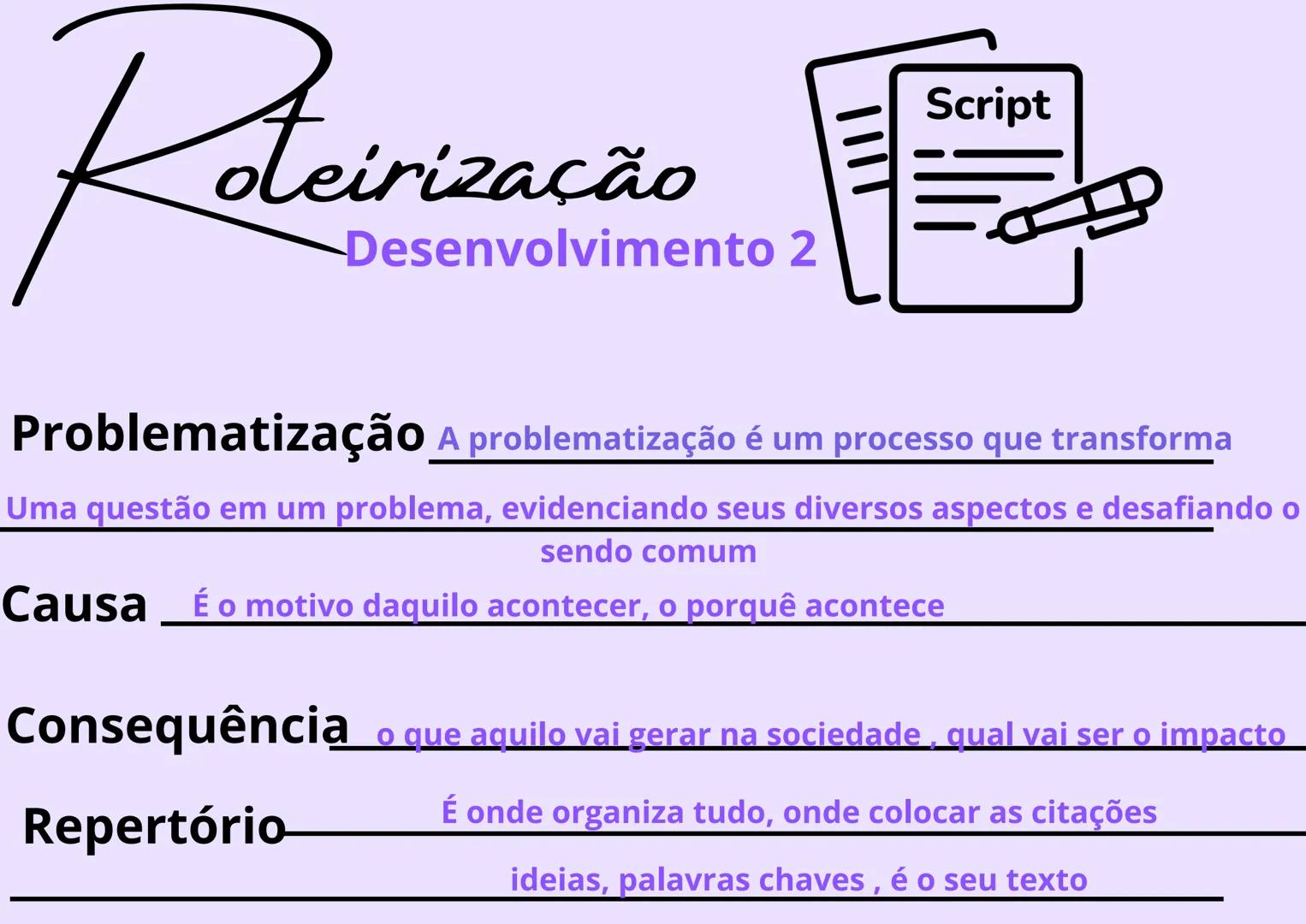 Redação
nota
Mil
1000 # Principais funções de um repertório
CONTEXTUALIZAR
CRIAR
POSSIBILIDADES DE
FALAR SOBRE O
TEMA OU SOBRE O
ARGUM